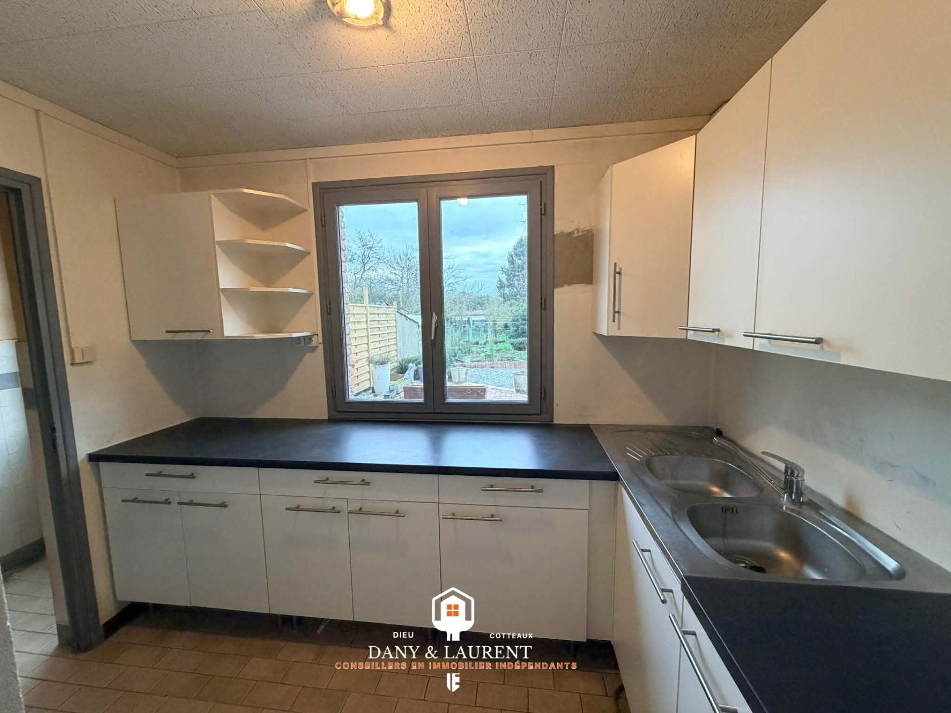 Maison à vendre, 105m², Haveluy