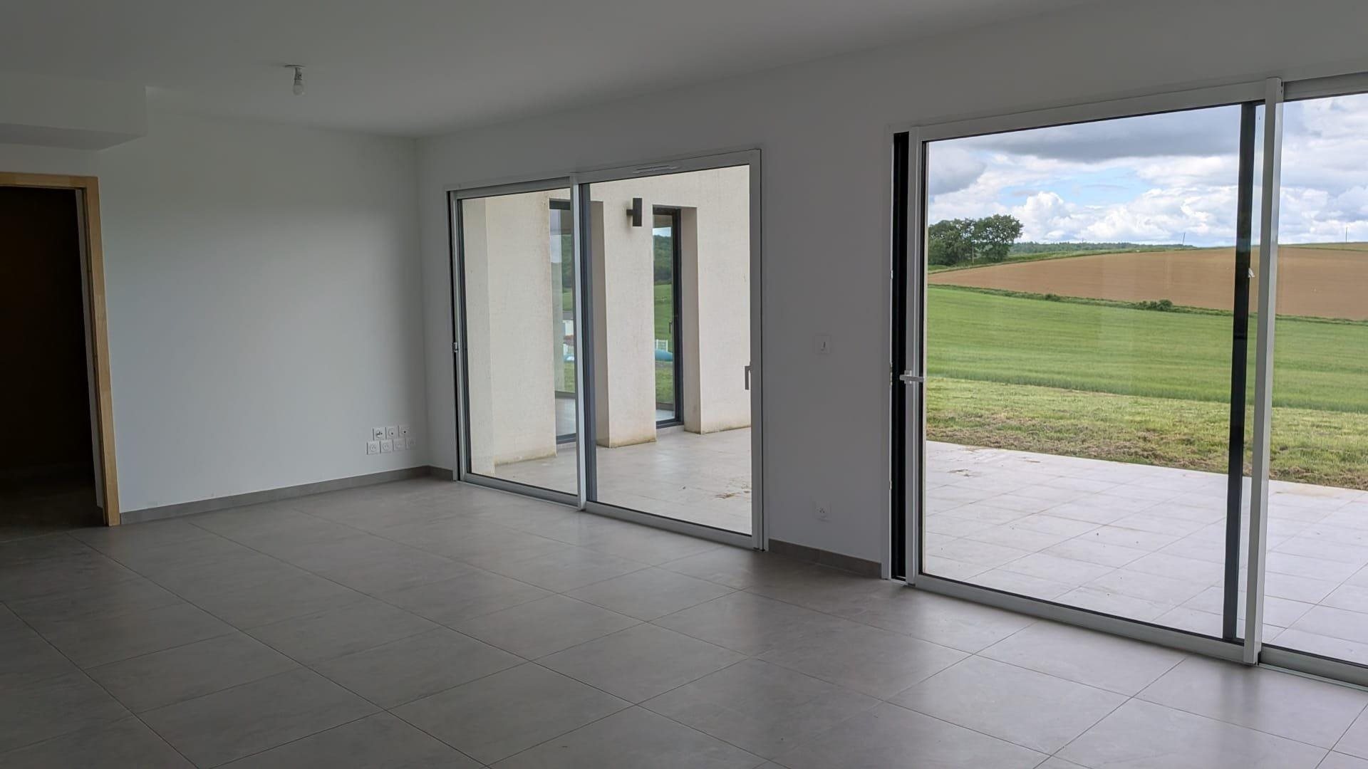 Maison à vendre, 131m², Bonrepos-sur-Aussonnelle