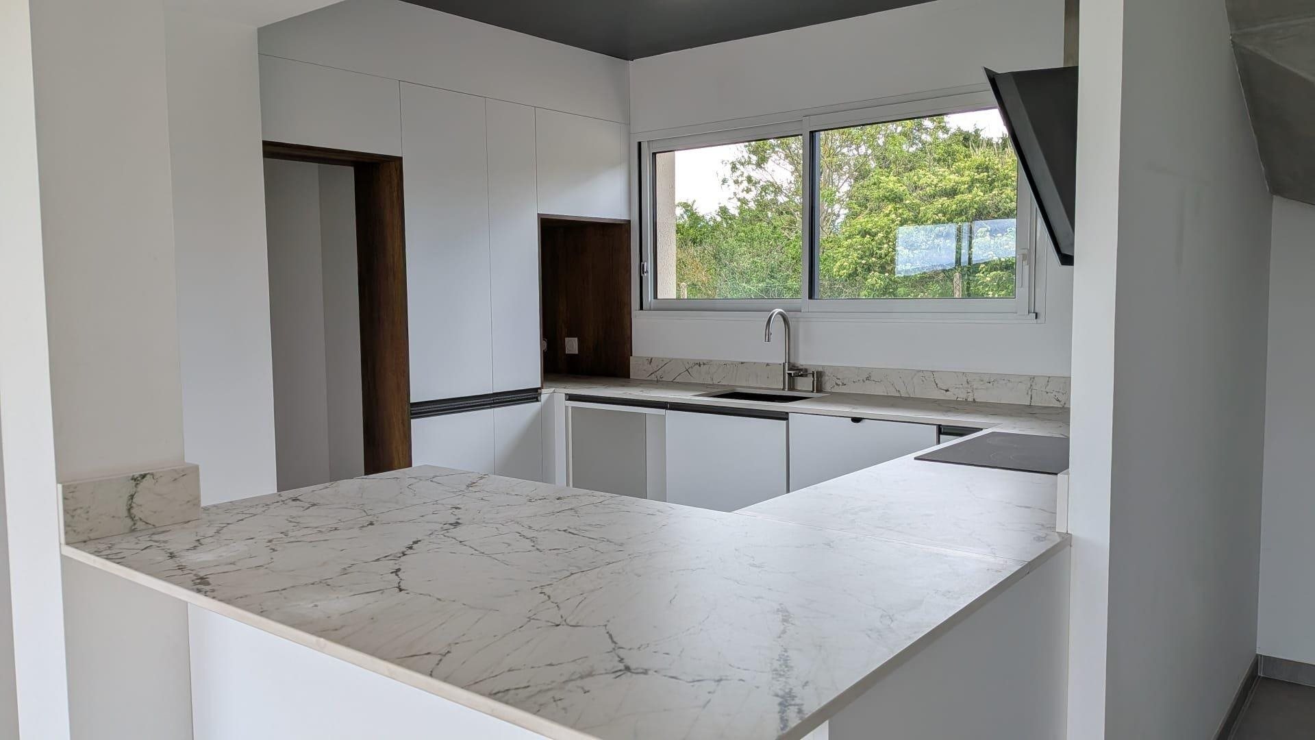 Maison à vendre, 131m², Bonrepos-sur-Aussonnelle
