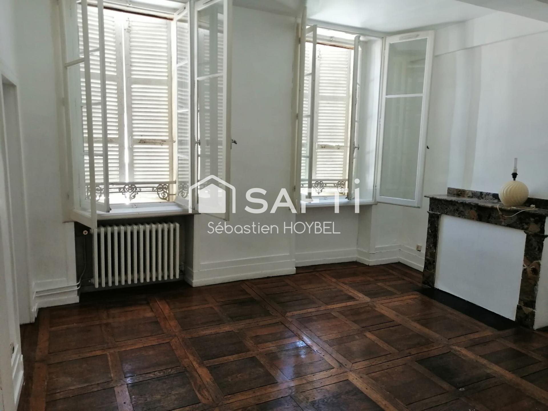 Appartement à vendre, 286m², Auch