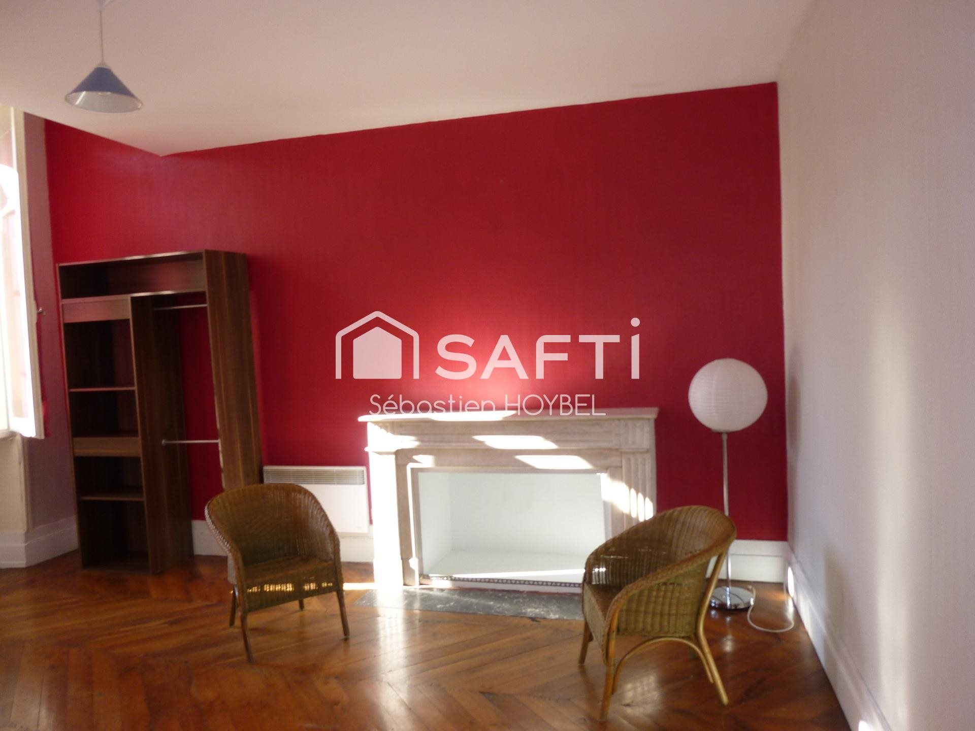 Appartement à vendre, 286m², Auch