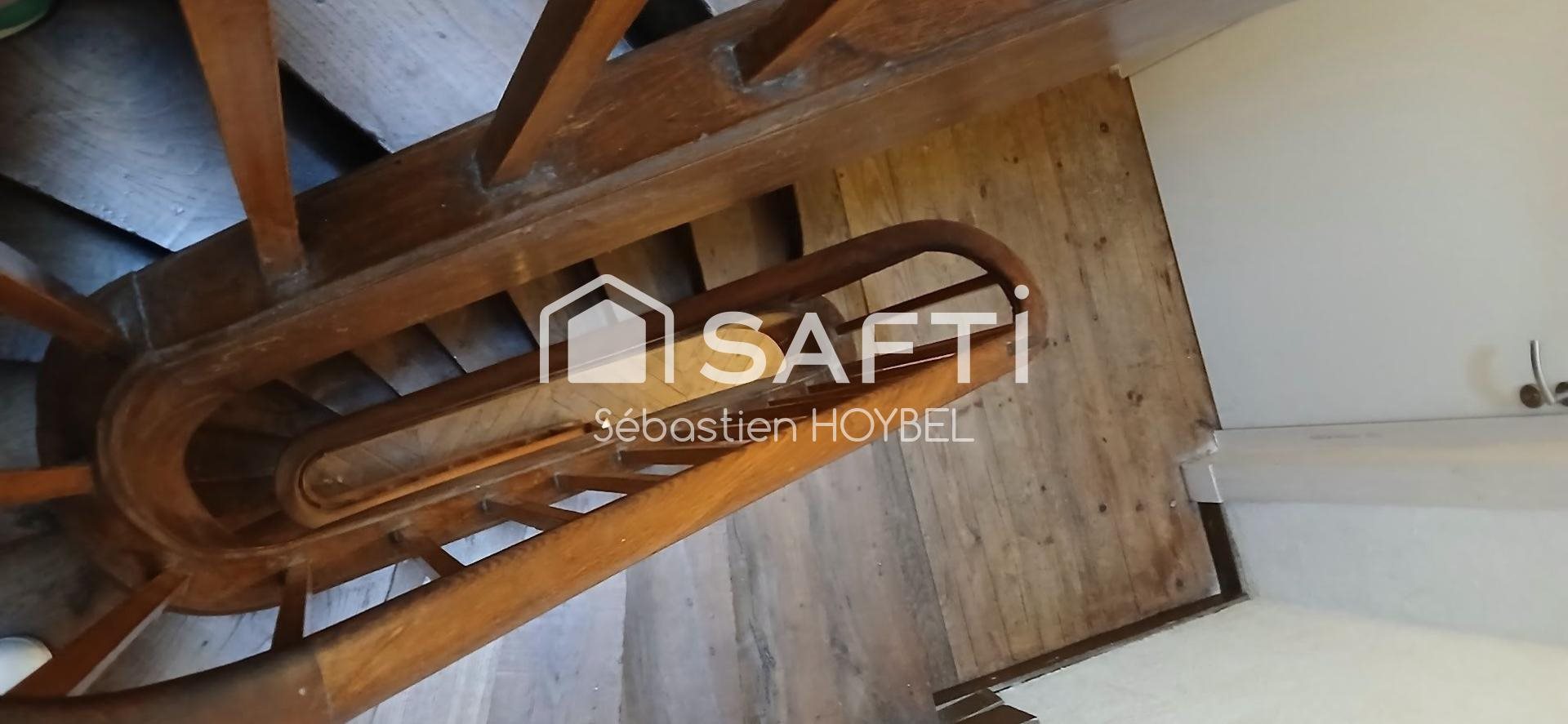 Appartement à vendre, 286m², Auch
