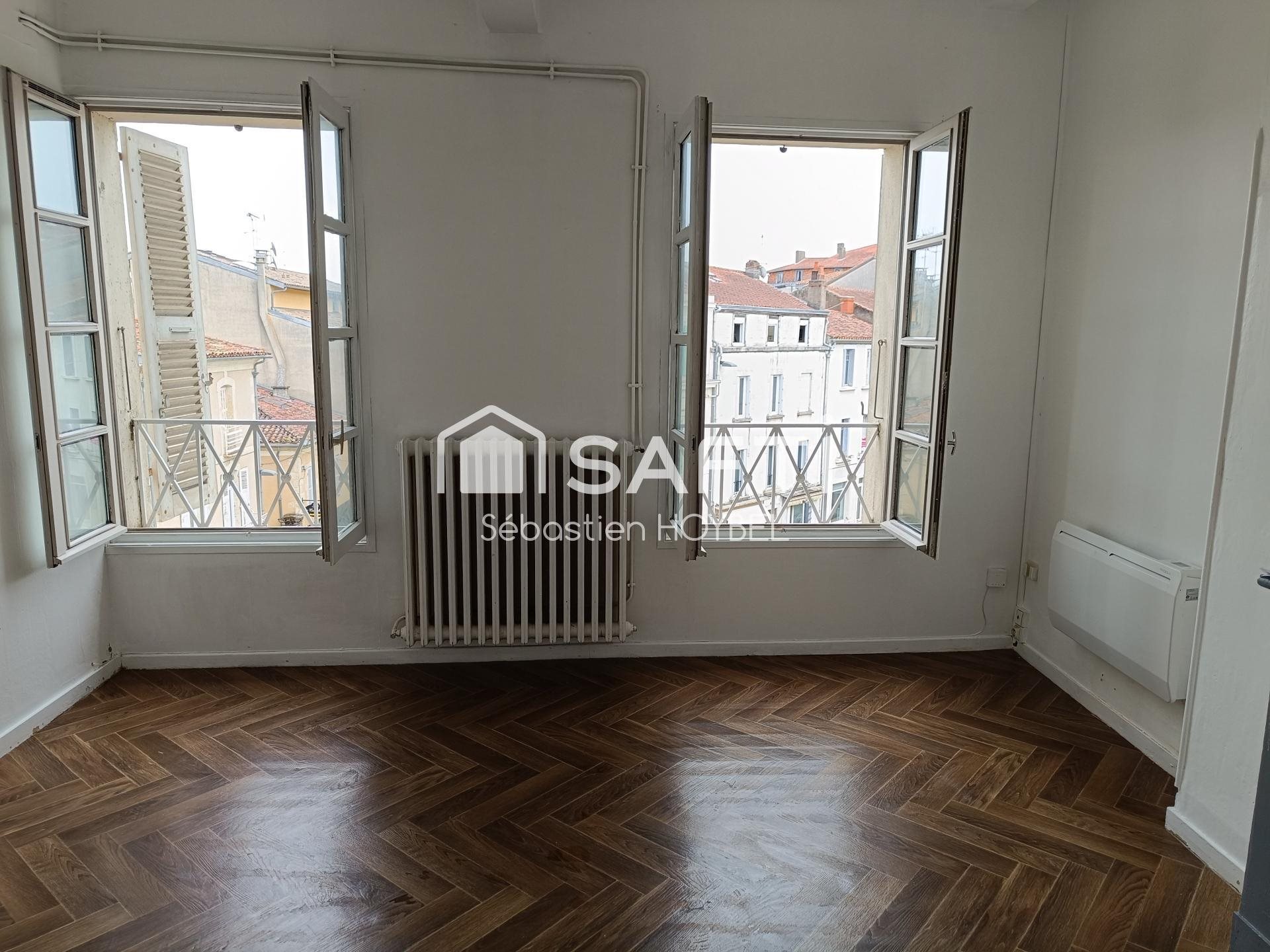 Appartement à vendre, 286m², Auch