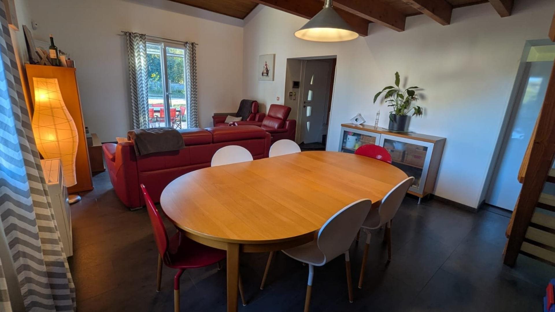 Maison à vendre, 104m², Beaumont-sur-Lèze