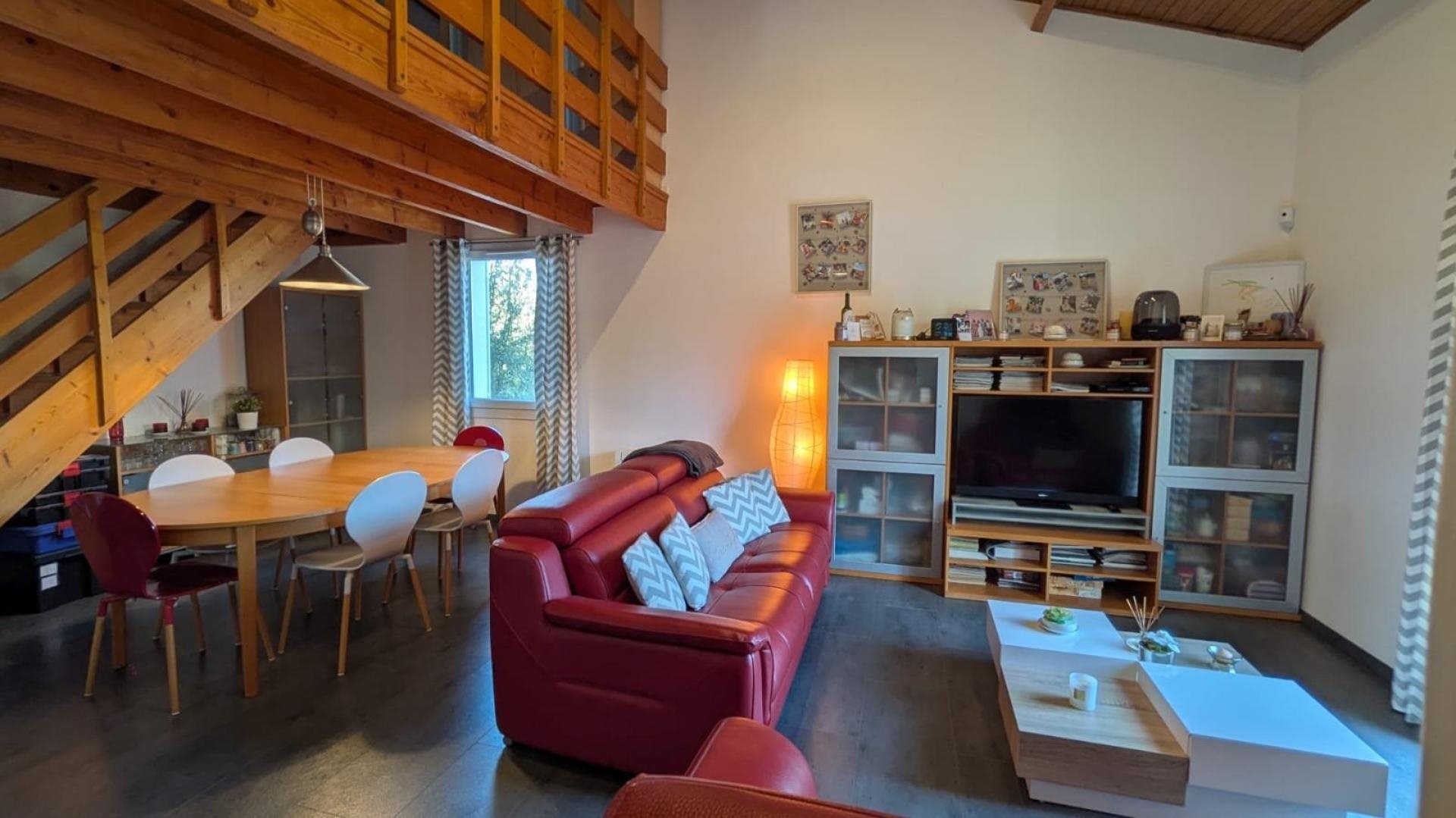 Maison à vendre, 104m², Beaumont-sur-Lèze