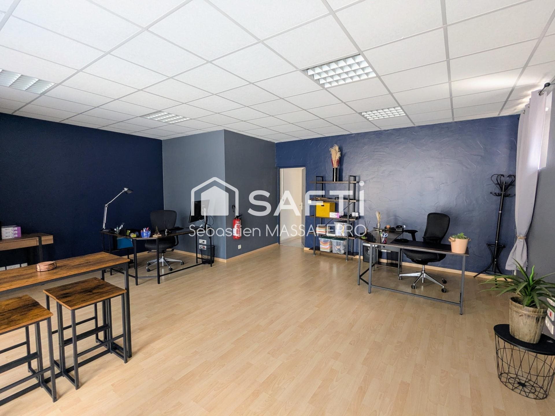 Appartement à vendre, 235m², Cosne-Cours-sur-Loire