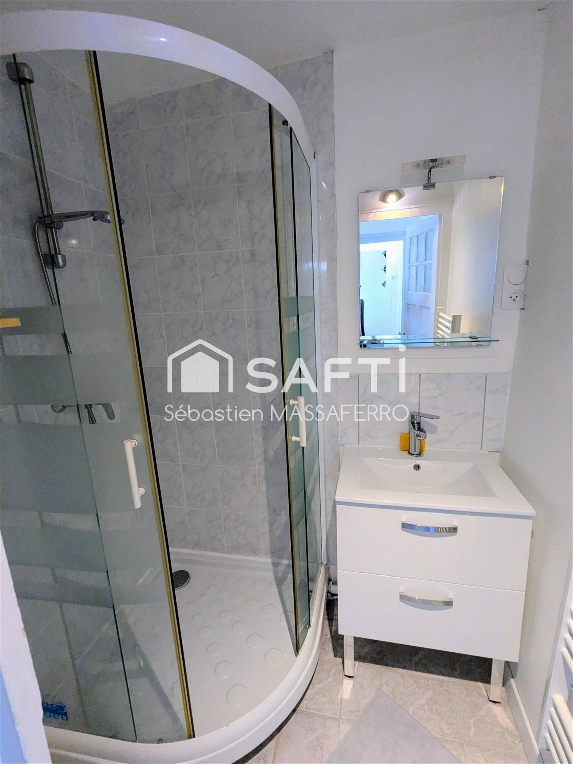 Appartement à vendre, 108m², Cosne-Cours-sur-Loire