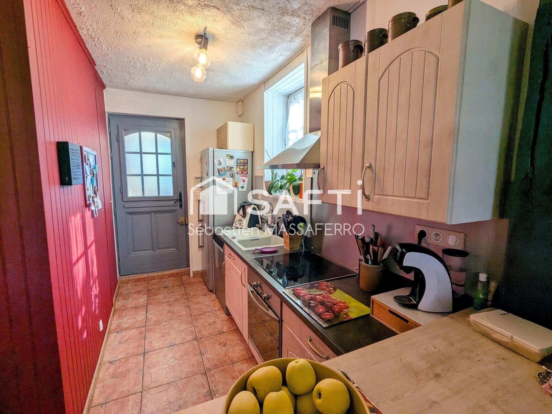 Maison à vendre, 167m², Beaulieu-sur-Loire