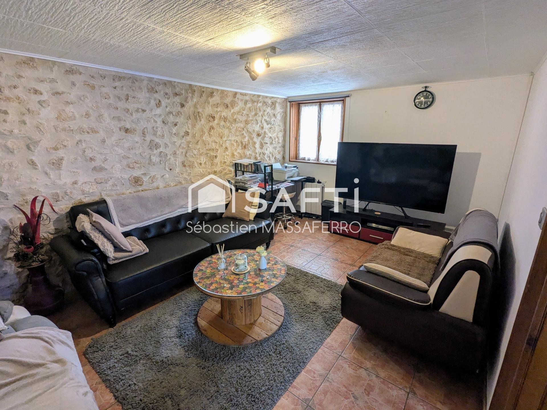 Maison à vendre, 167m², Beaulieu-sur-Loire