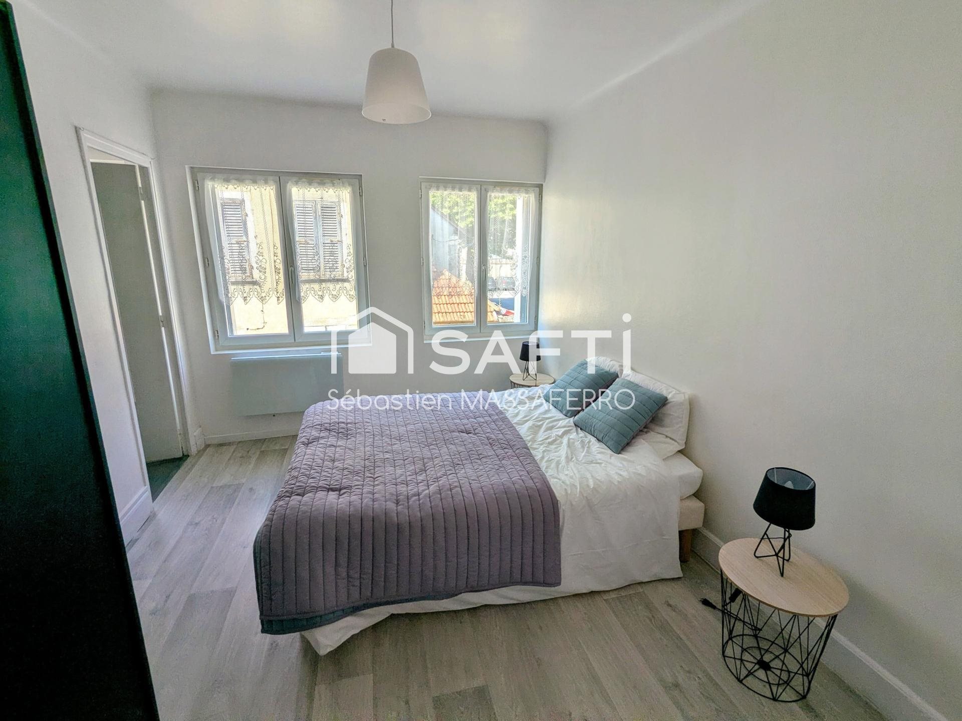 Appartement à vendre, 325m², Cosne-Cours-sur-Loire