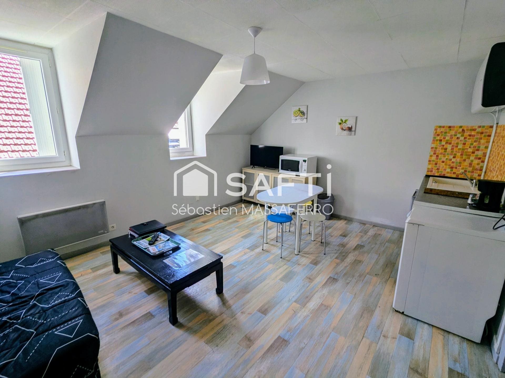 Appartement à vendre, 325m², Cosne-Cours-sur-Loire
