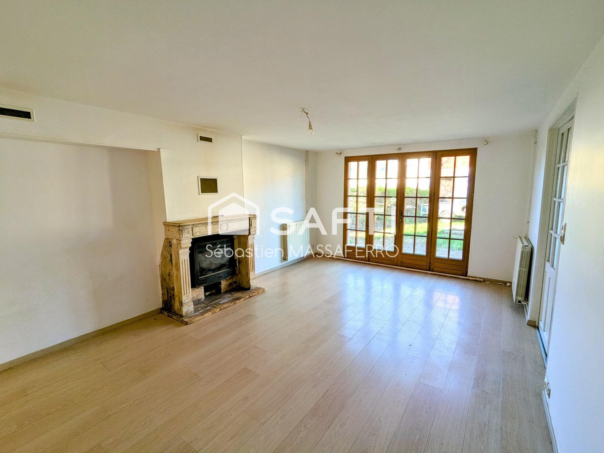 Maison à vendre, 228m², Narcy