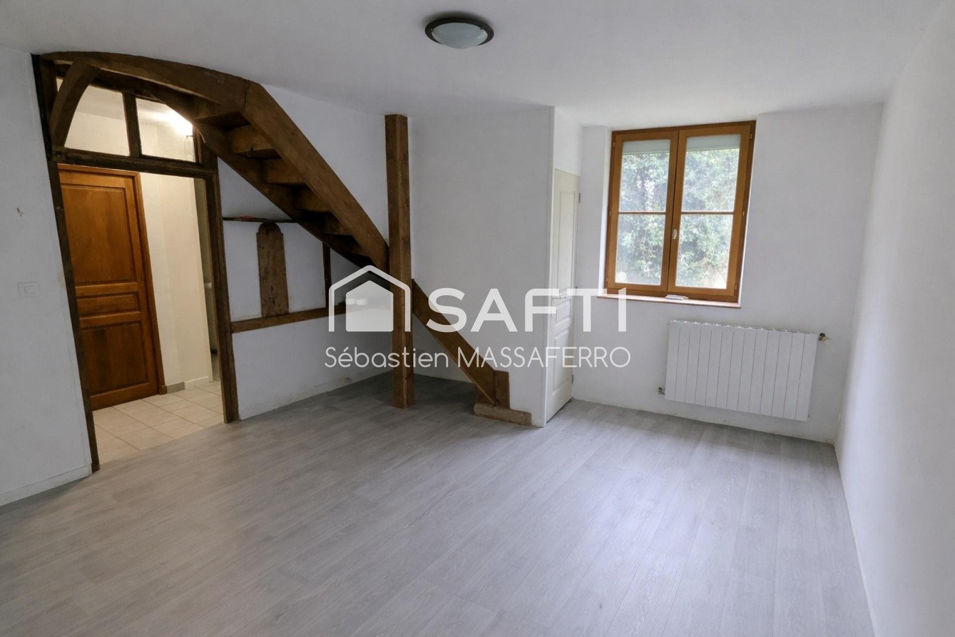 Maison à vendre, 228m², Narcy