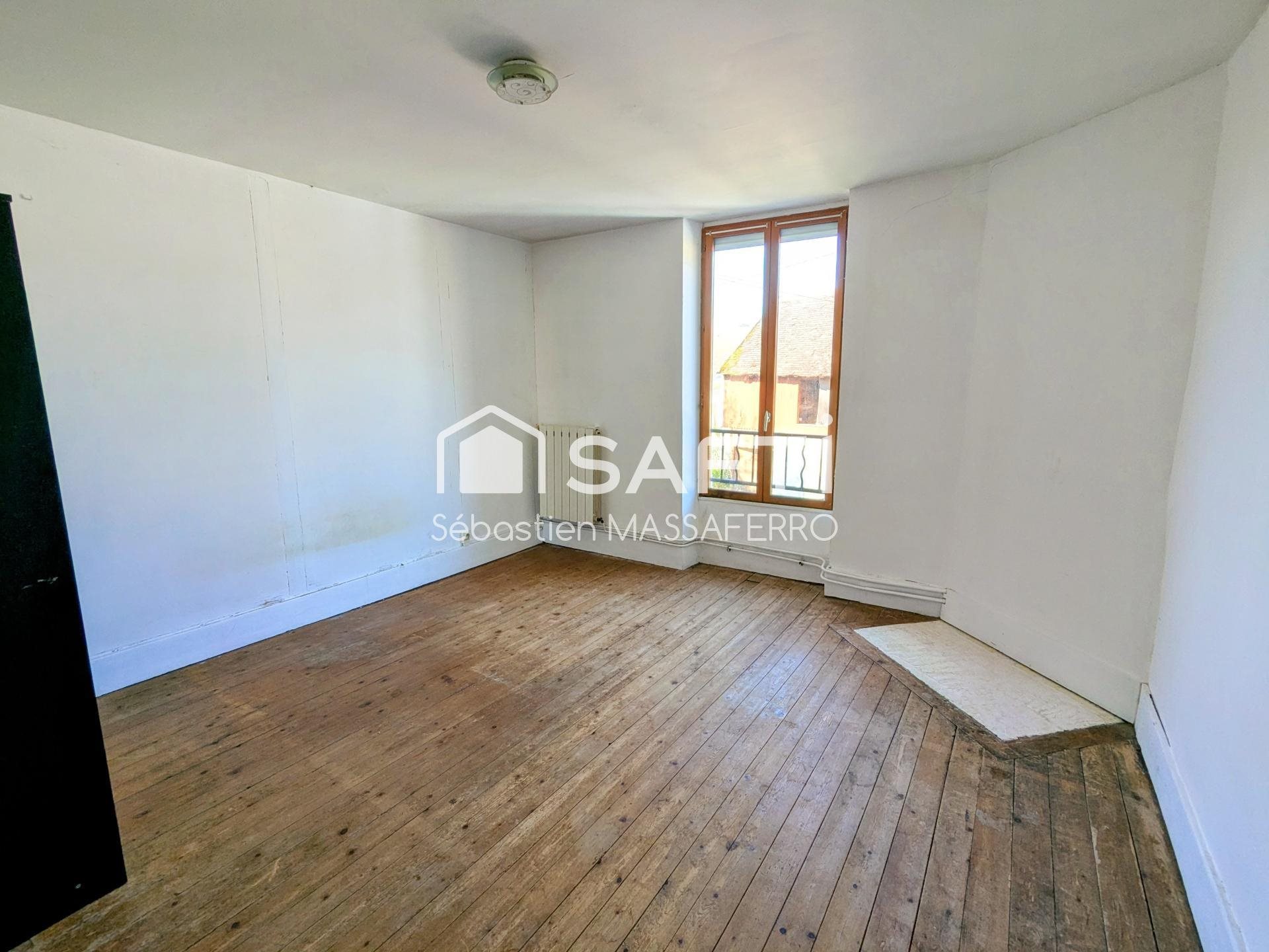 Maison à vendre, 228m², Narcy