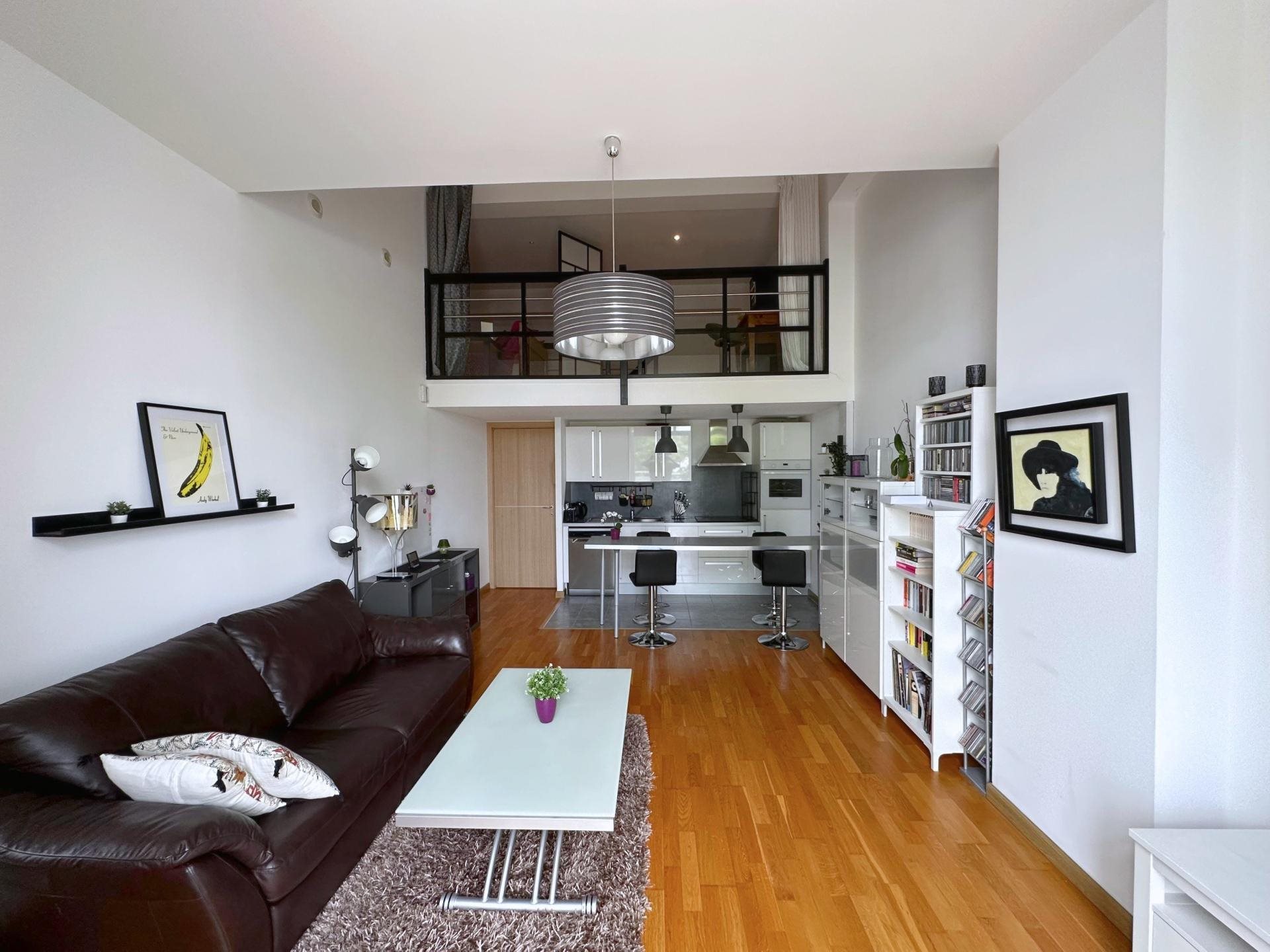Appartement à vendre, 75m², Quimper