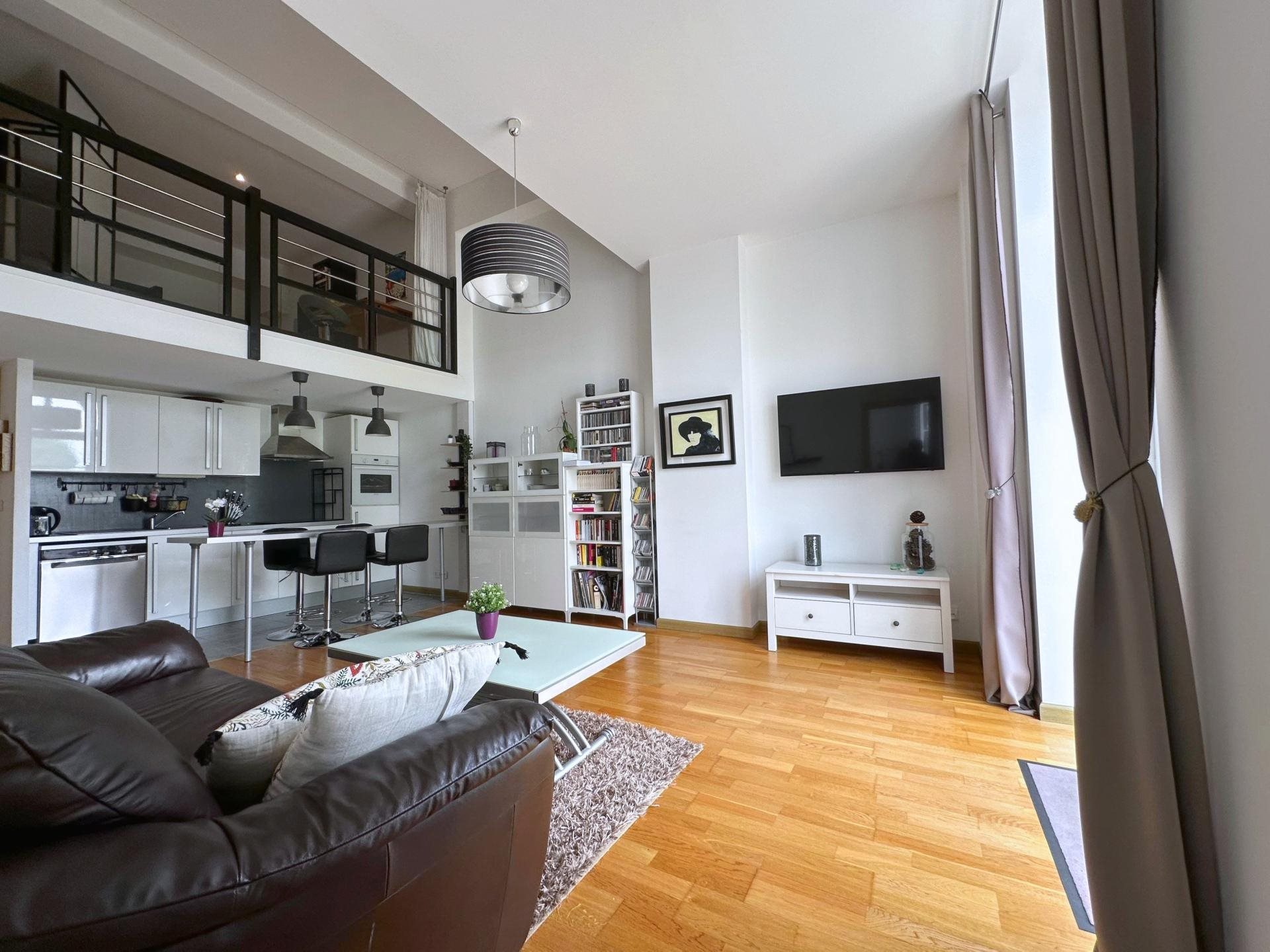 Appartement à vendre, 75m², Quimper