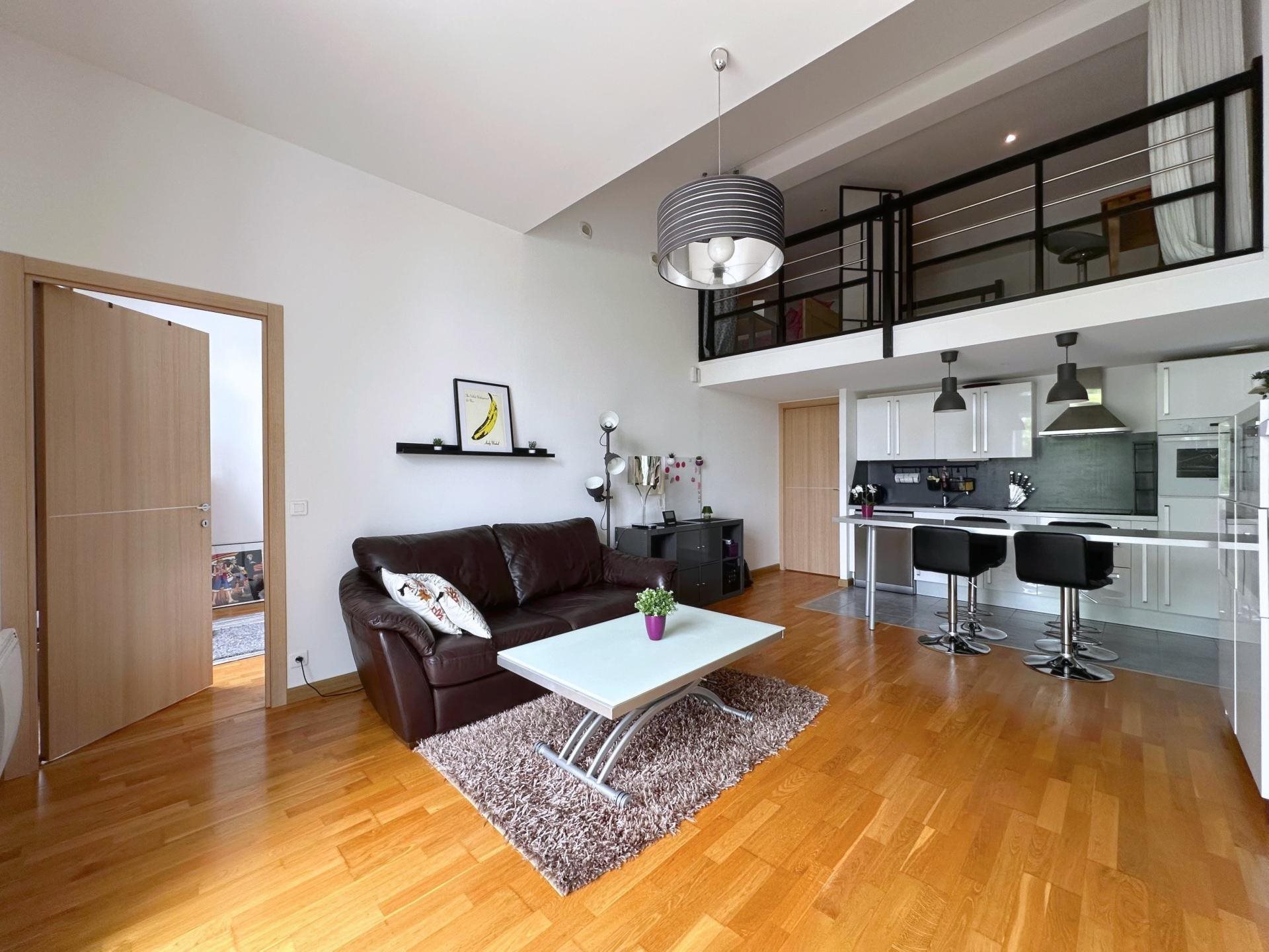 Appartement à vendre, 75m², Quimper