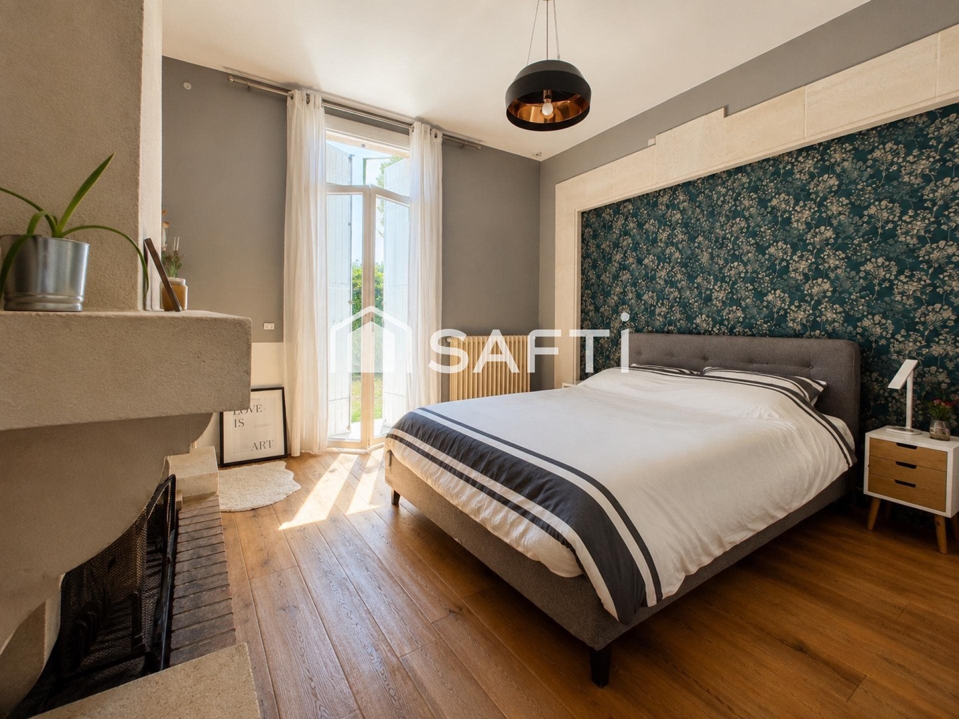 Maison à vendre, 164m², Eysines