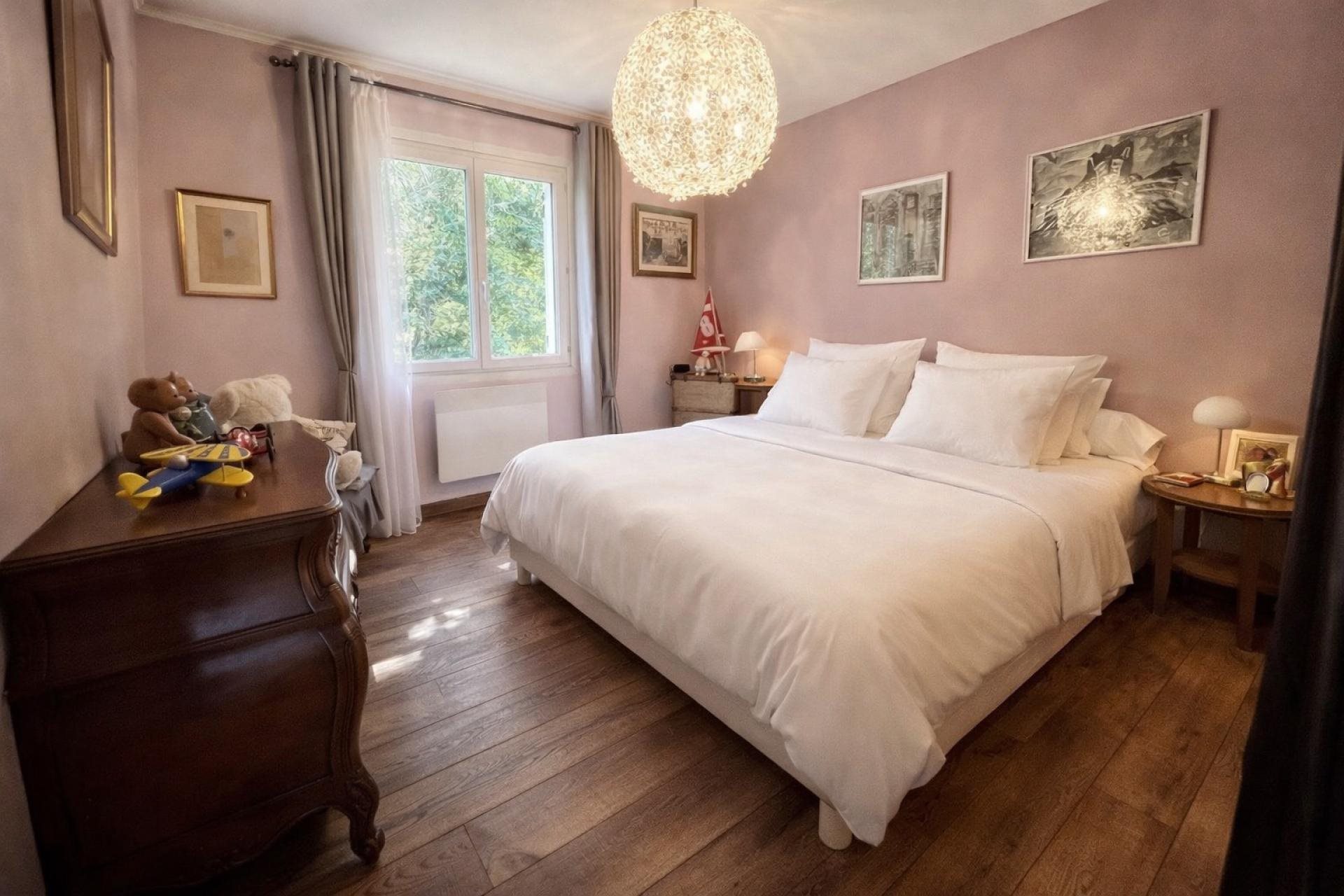 Maison à vendre, 90m², Saint-Médard-en-Jalles
