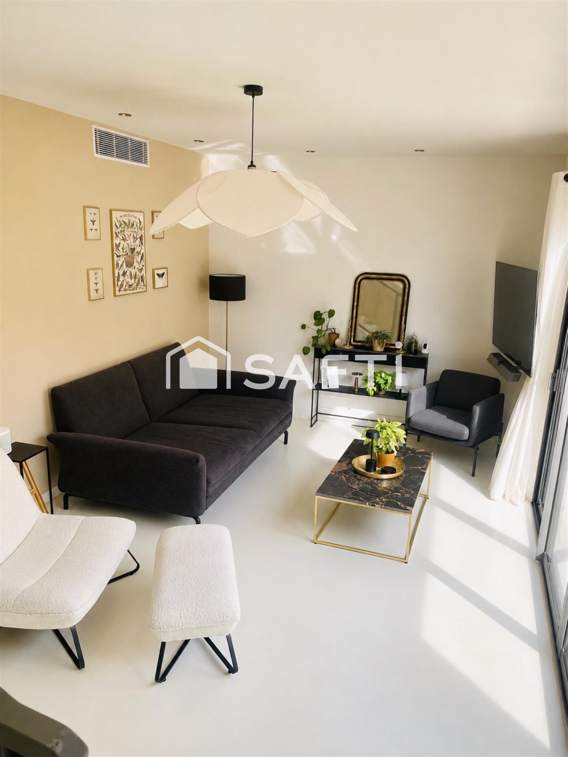 Maison à vendre, 135m², Mérignac