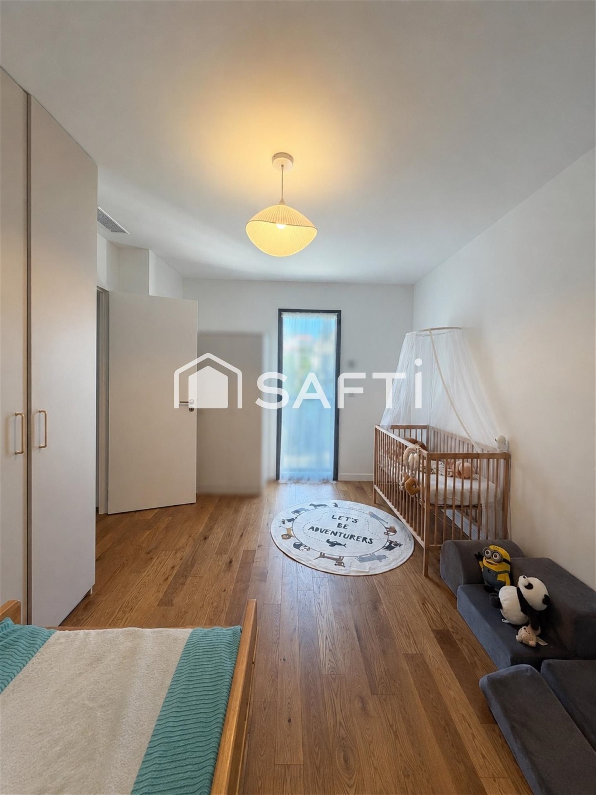 Maison à vendre, 135m², Mérignac