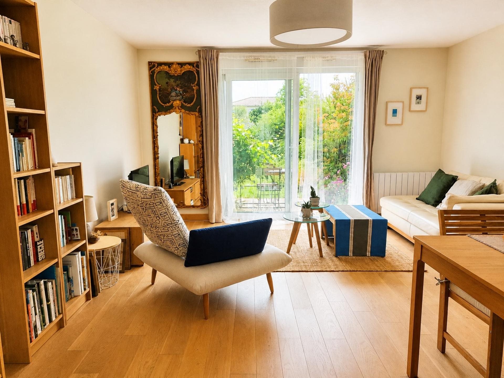Maison à vendre, 67m², Mérignac