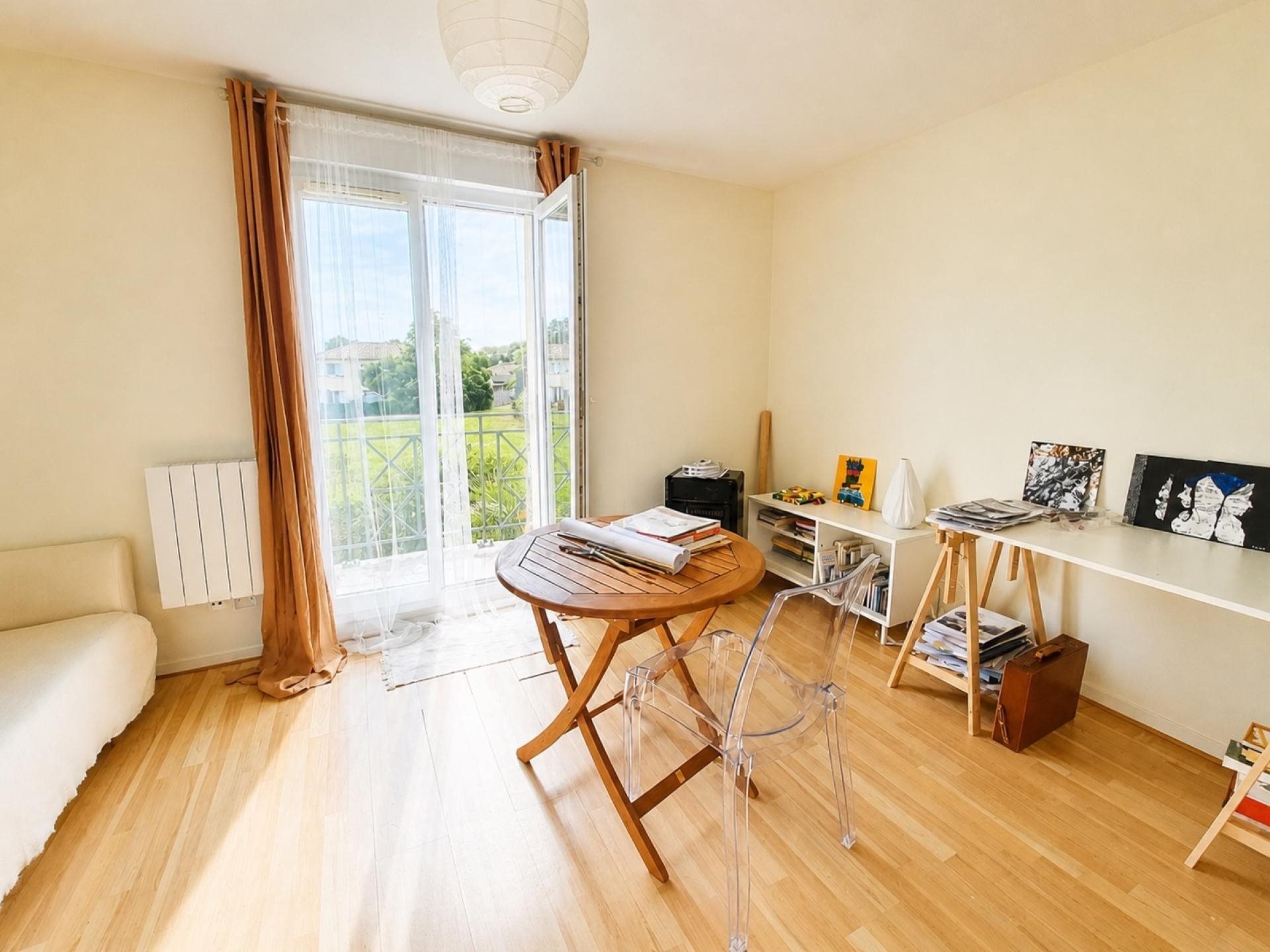 Maison à vendre, 67m², Mérignac
