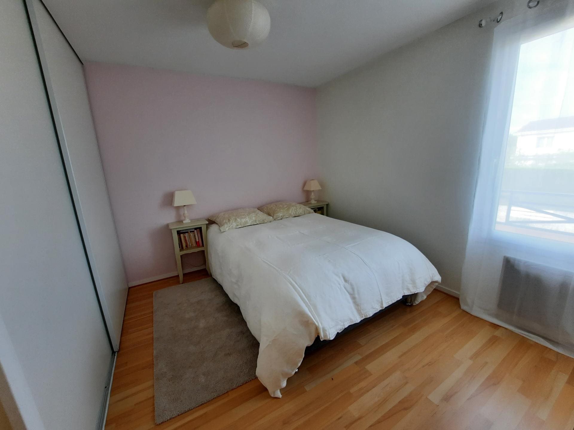 Maison à vendre, 67m², Mérignac