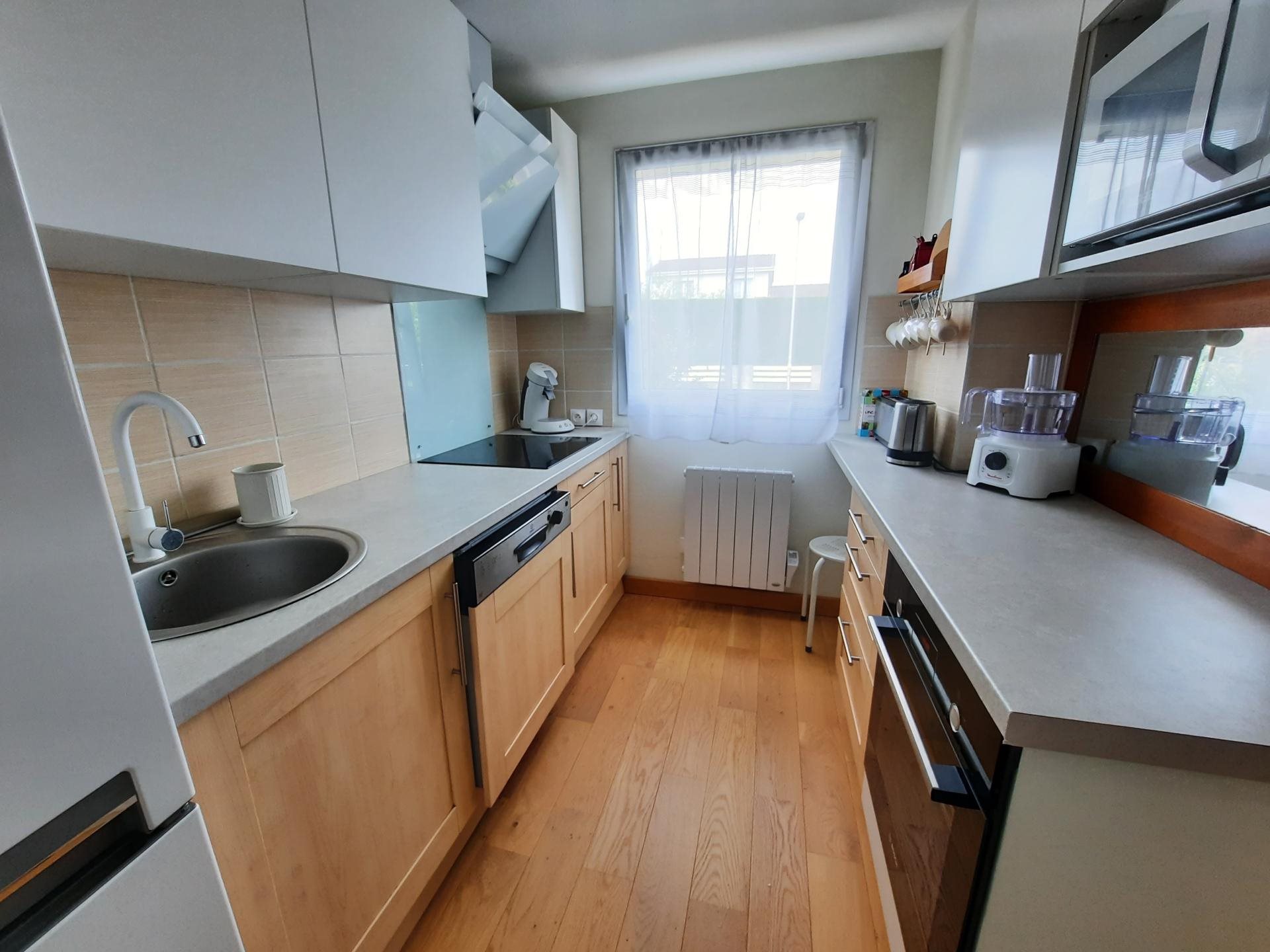 Maison à vendre, 67m², Mérignac