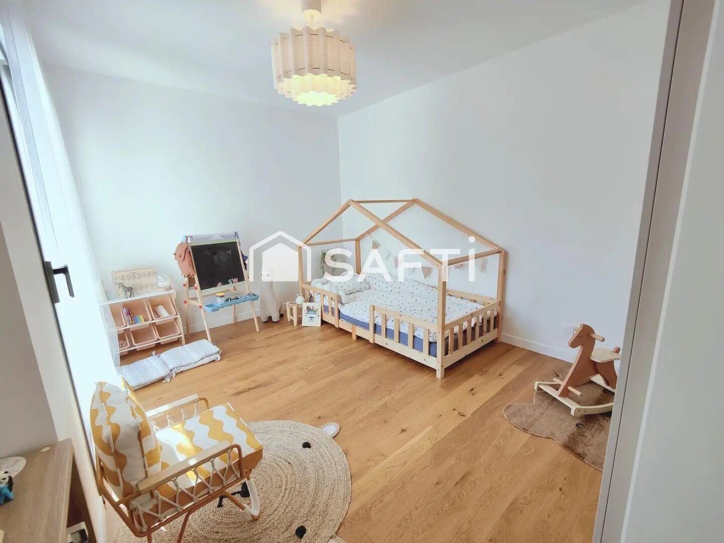 Maison à vendre, 135m², Mérignac