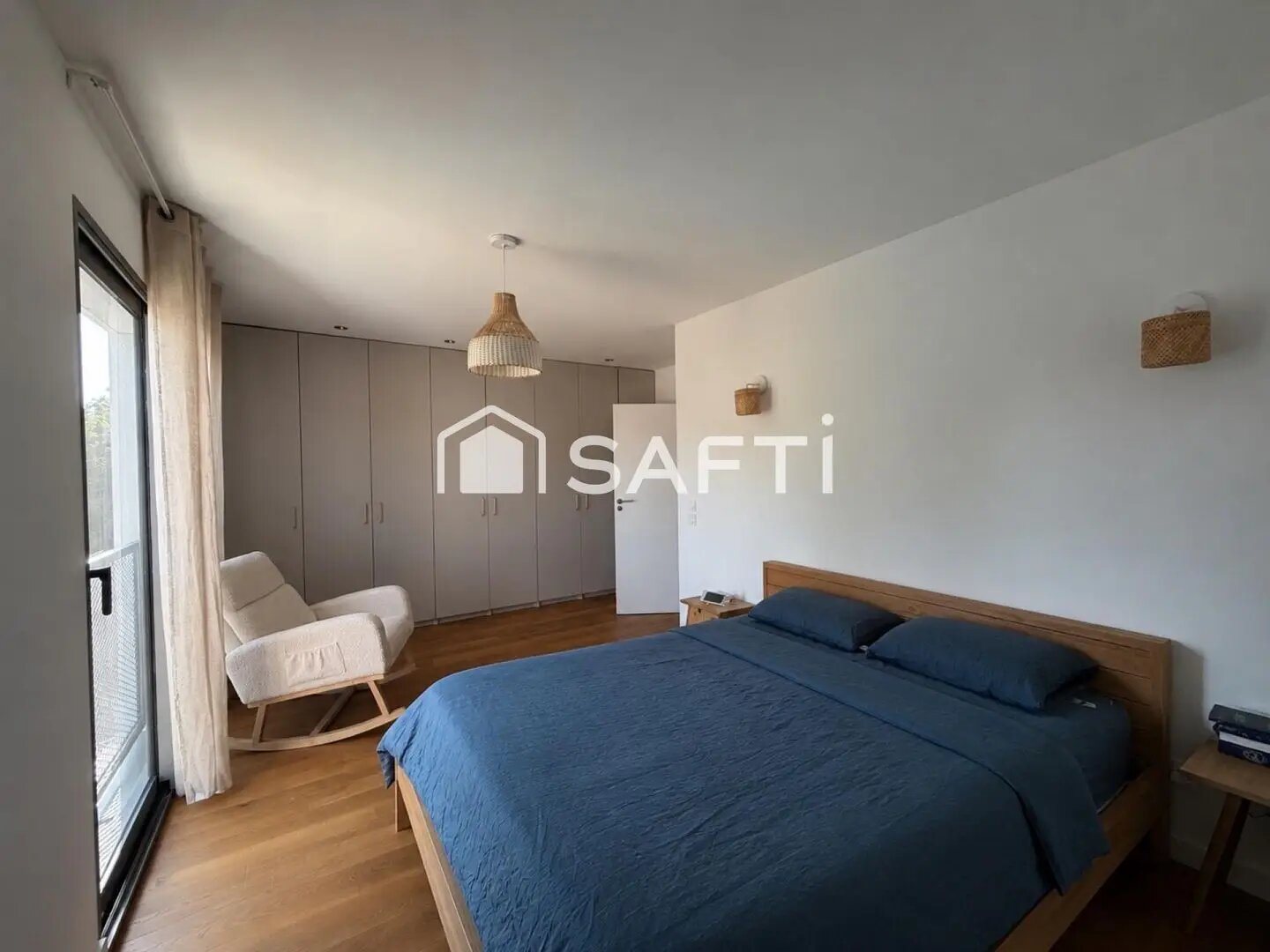 Maison à vendre, 135m², Mérignac