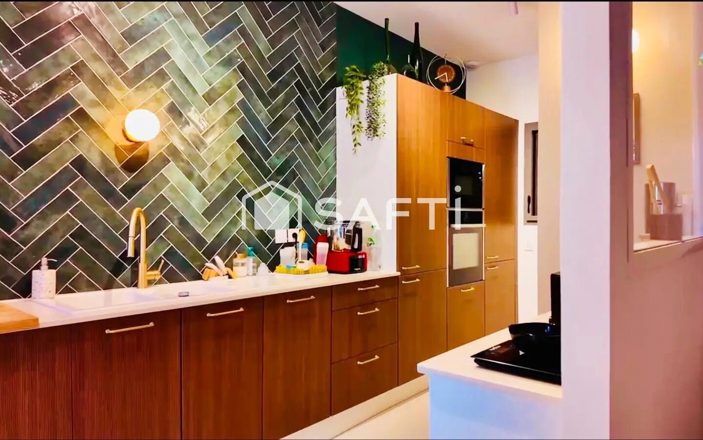 Maison à vendre, 135m², Mérignac