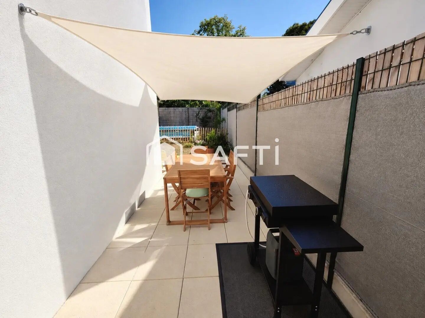 Maison à vendre, 135m², Mérignac