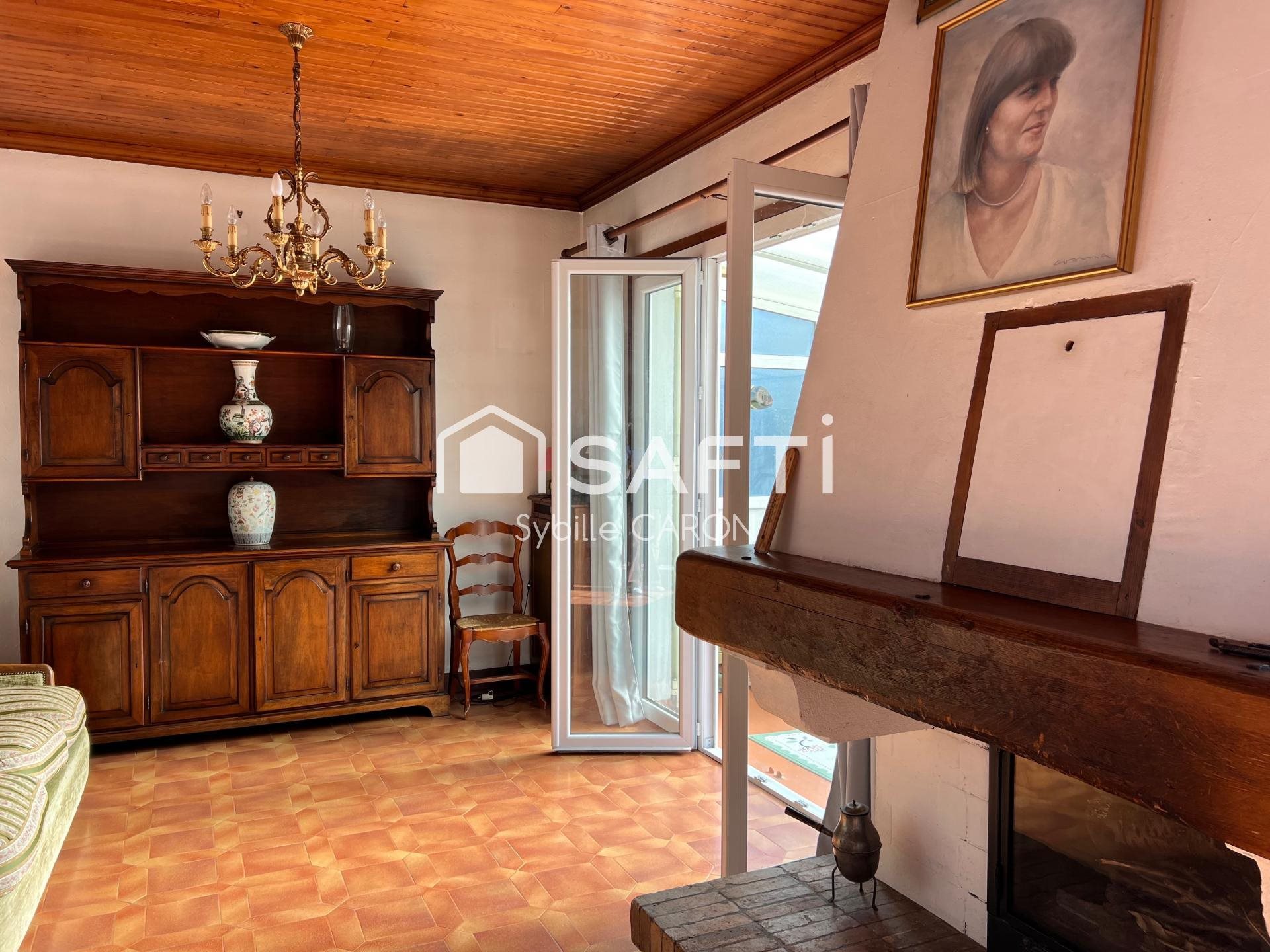 Maison à vendre, 187m², Clamart