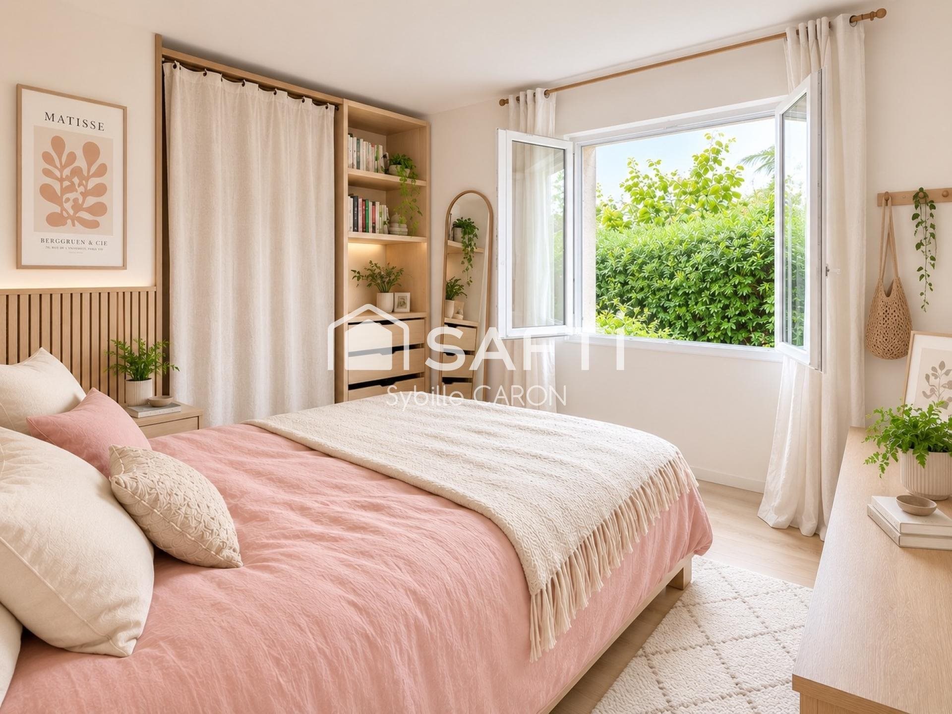 Maison à vendre, 153m², Meudon