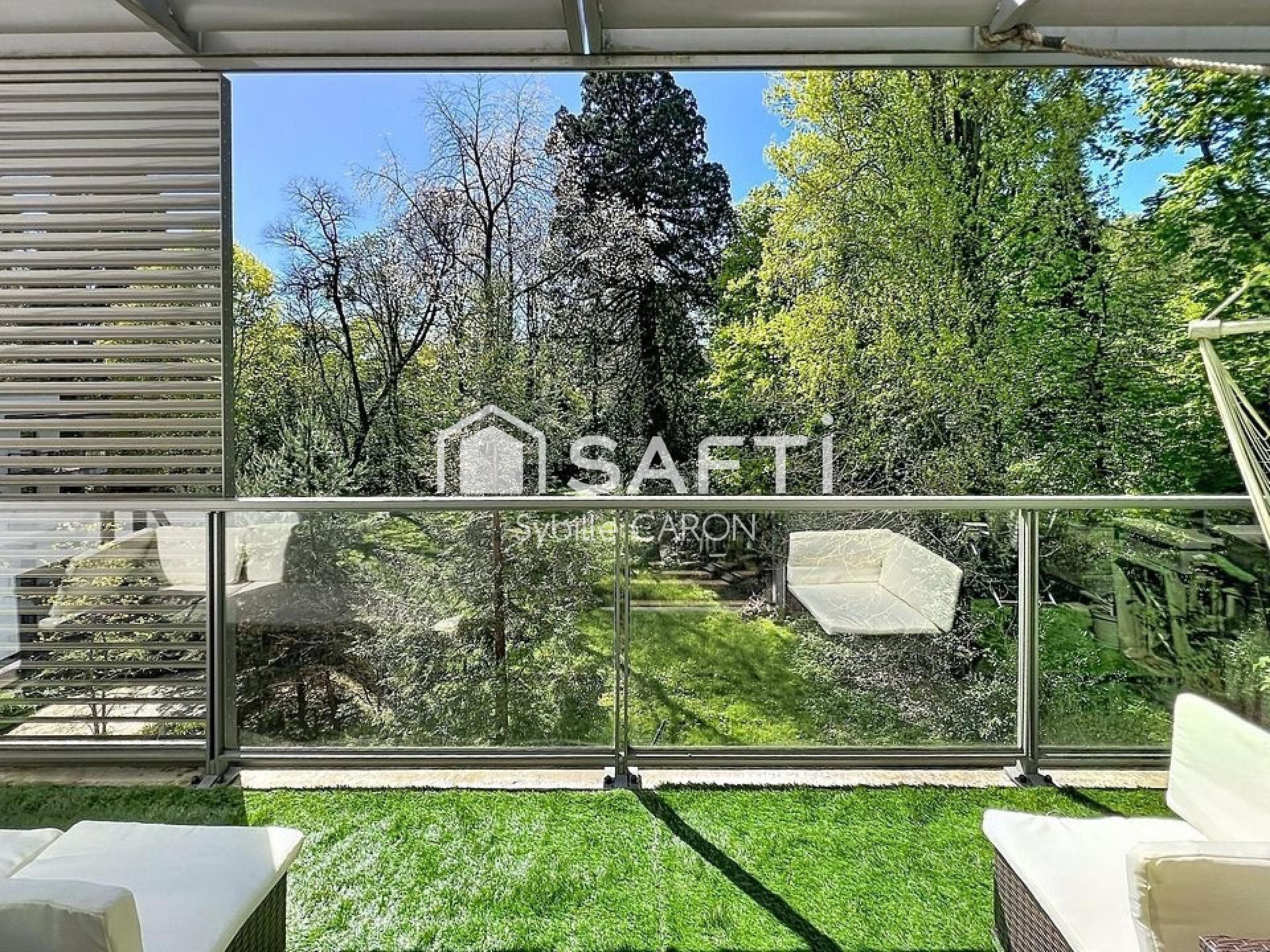 Appartement à vendre, 65m², Meudon