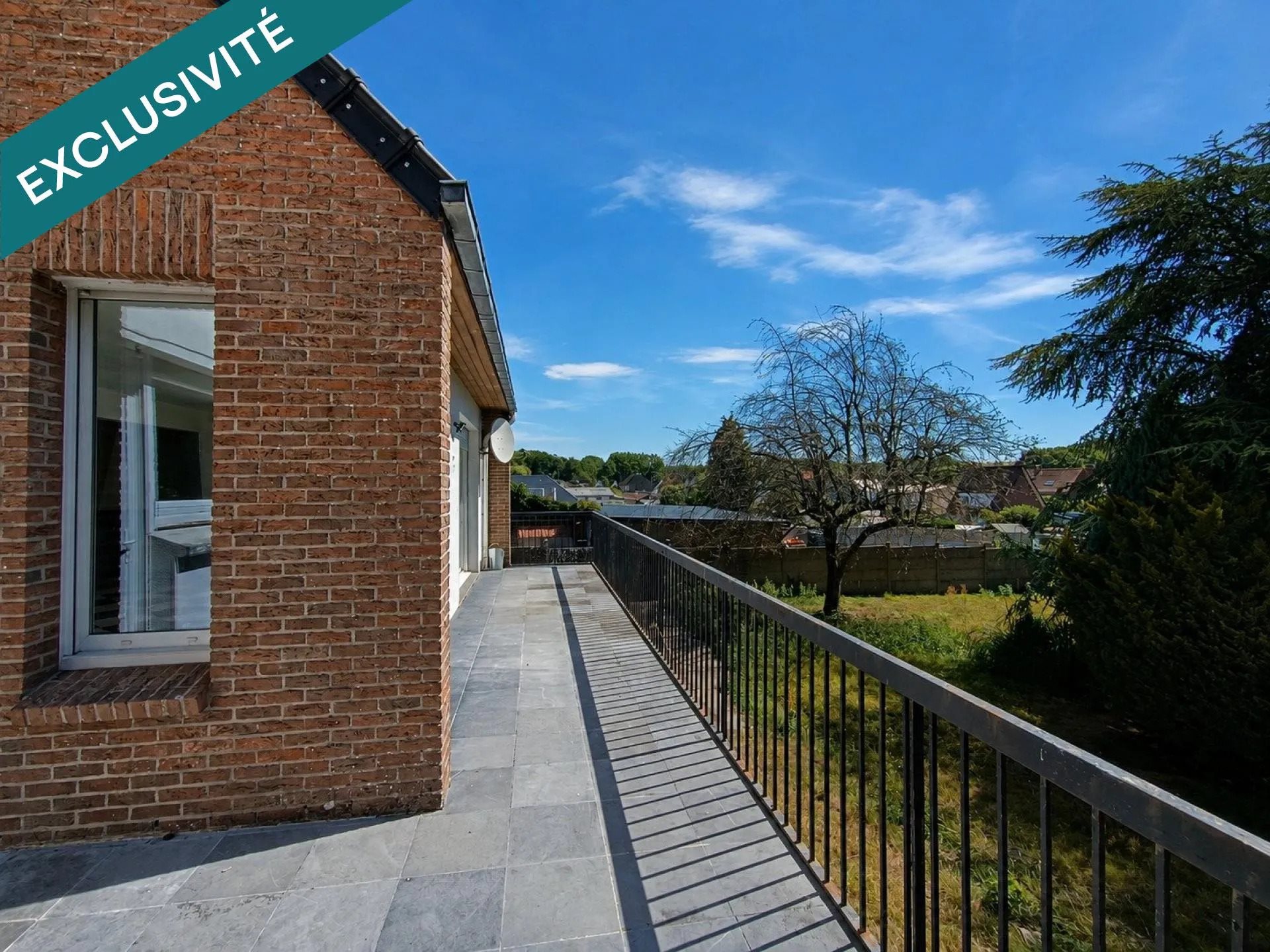 Maison à vendre, 127m², Lumbres