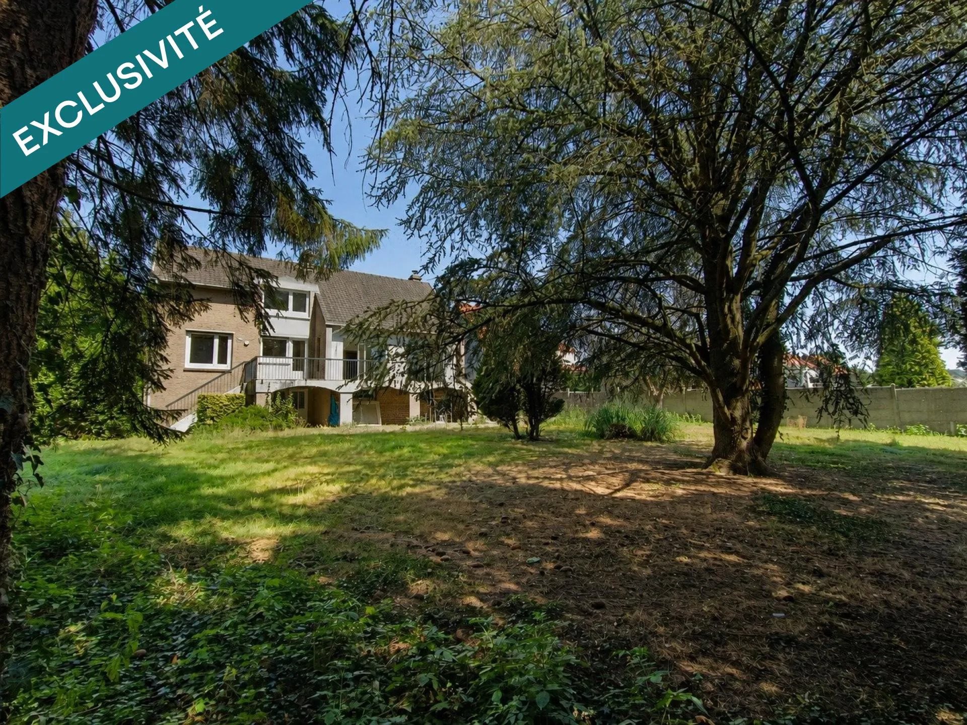 Maison à vendre, 127m², Lumbres