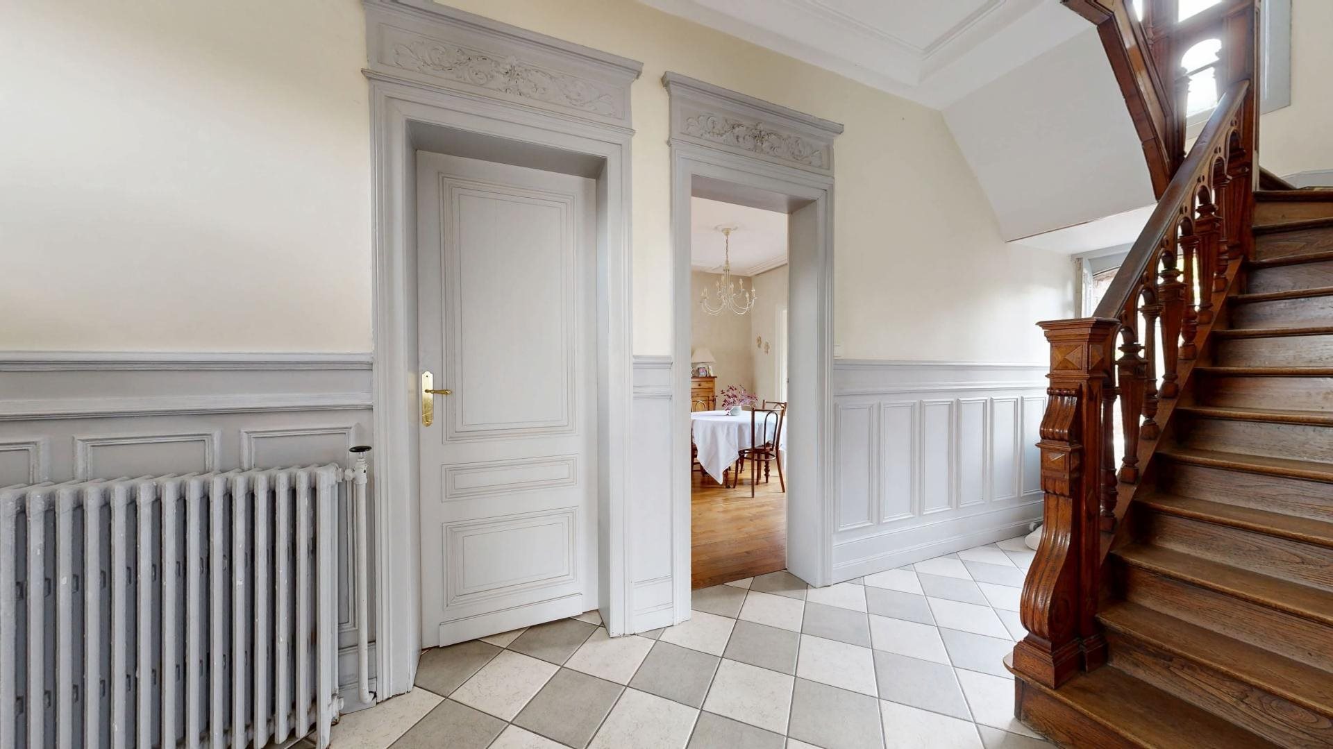 Maison à vendre, 204m², Saint-Omer
