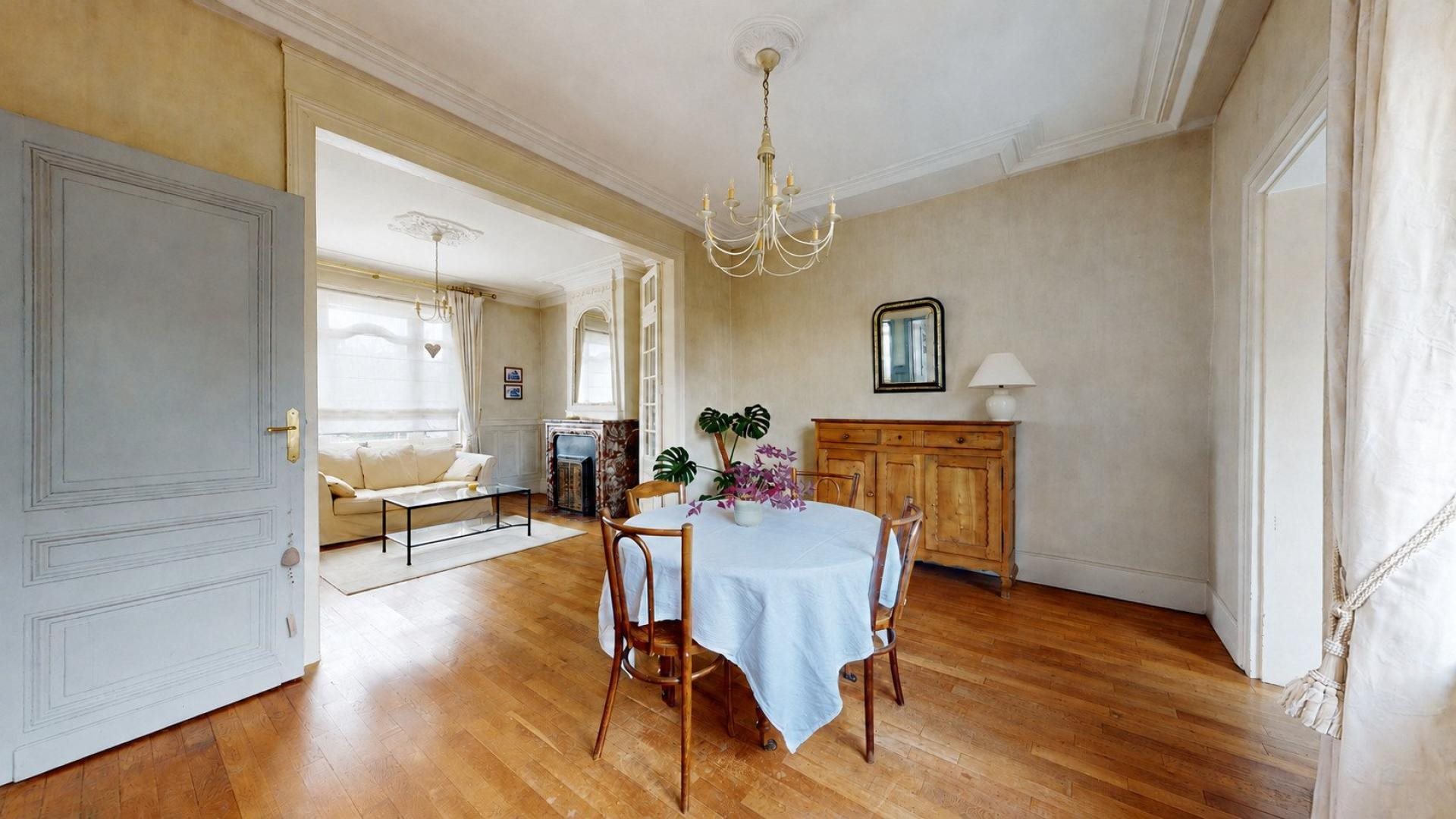 Maison à vendre, 204m², Saint-Omer