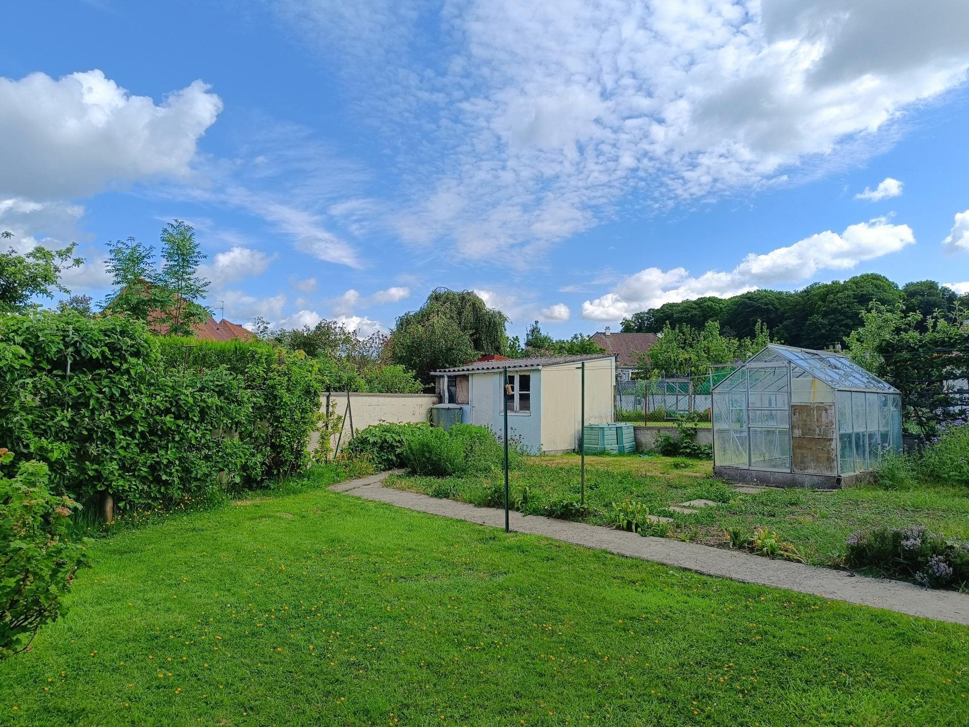 Maison à vendre, 100m², Longuenesse