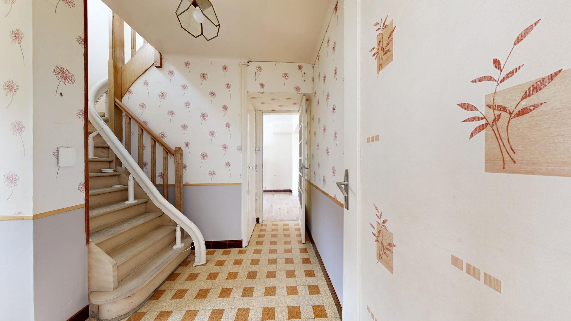 Maison à vendre, 100m², Longuenesse