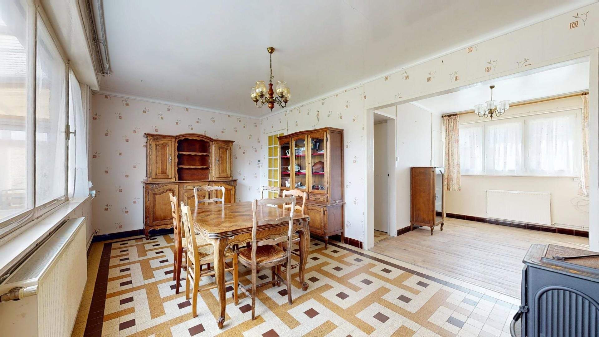 Maison à vendre, 100m², Longuenesse