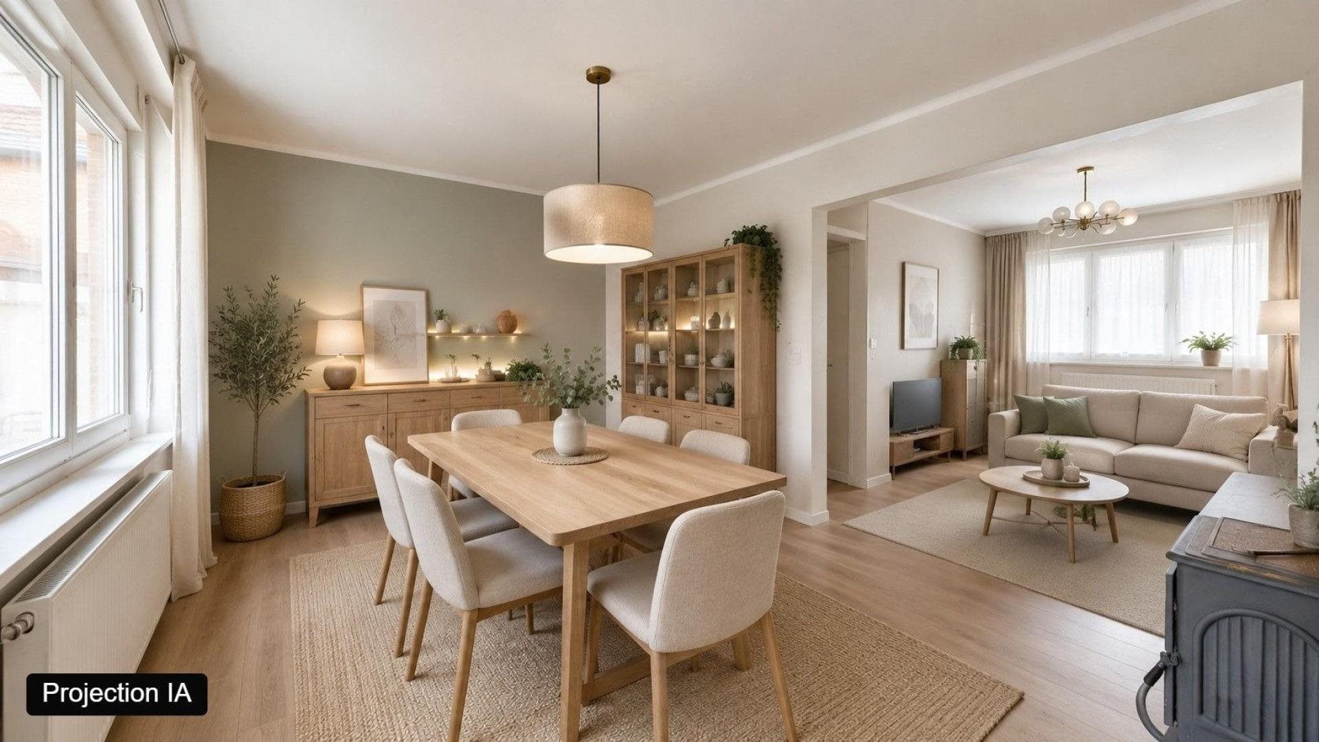 Maison à vendre, 100m², Longuenesse