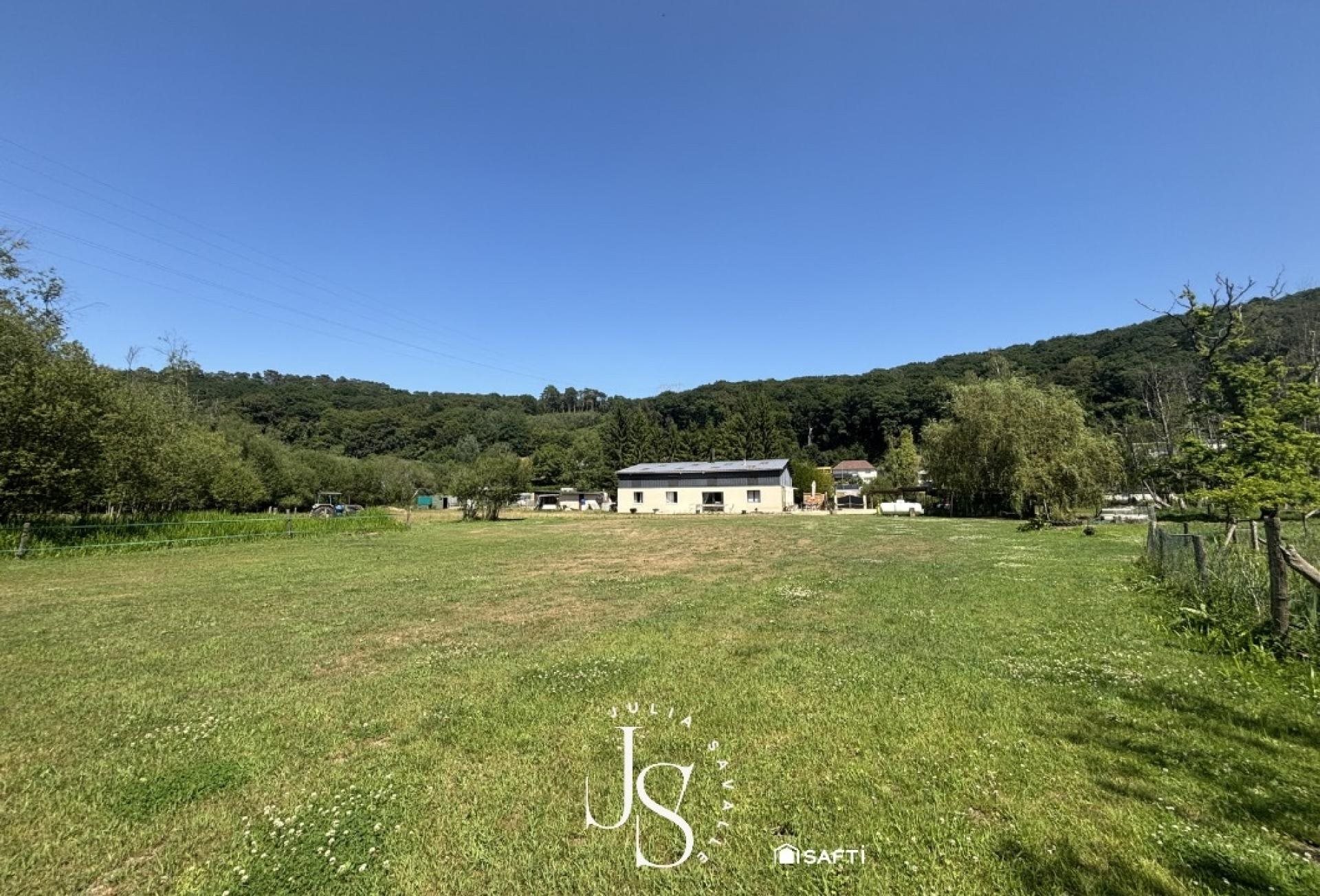 Maison à vendre, 167m², Maulévrier-Sainte-Gertrude
