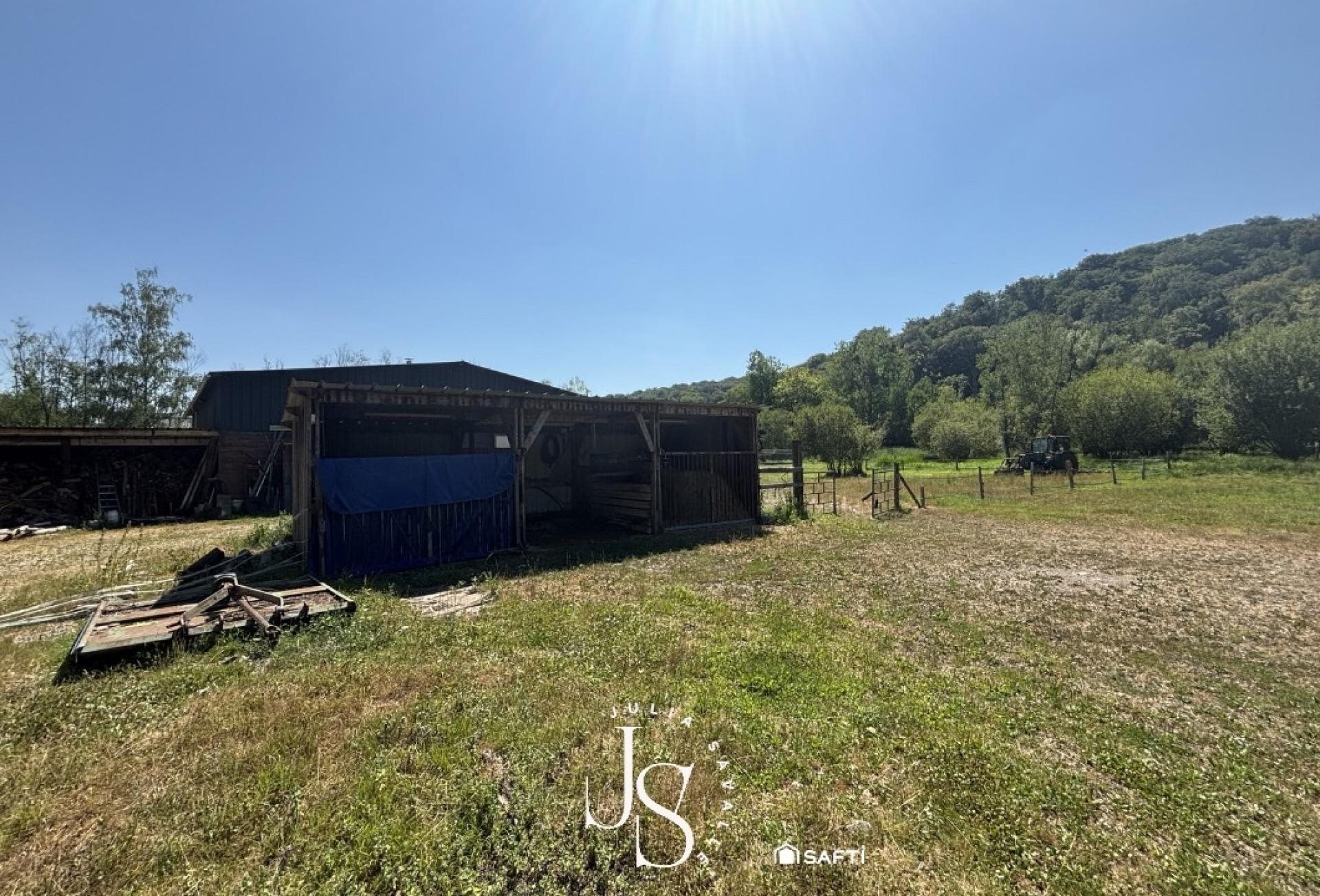 Maison à vendre, 167m², Maulévrier-Sainte-Gertrude