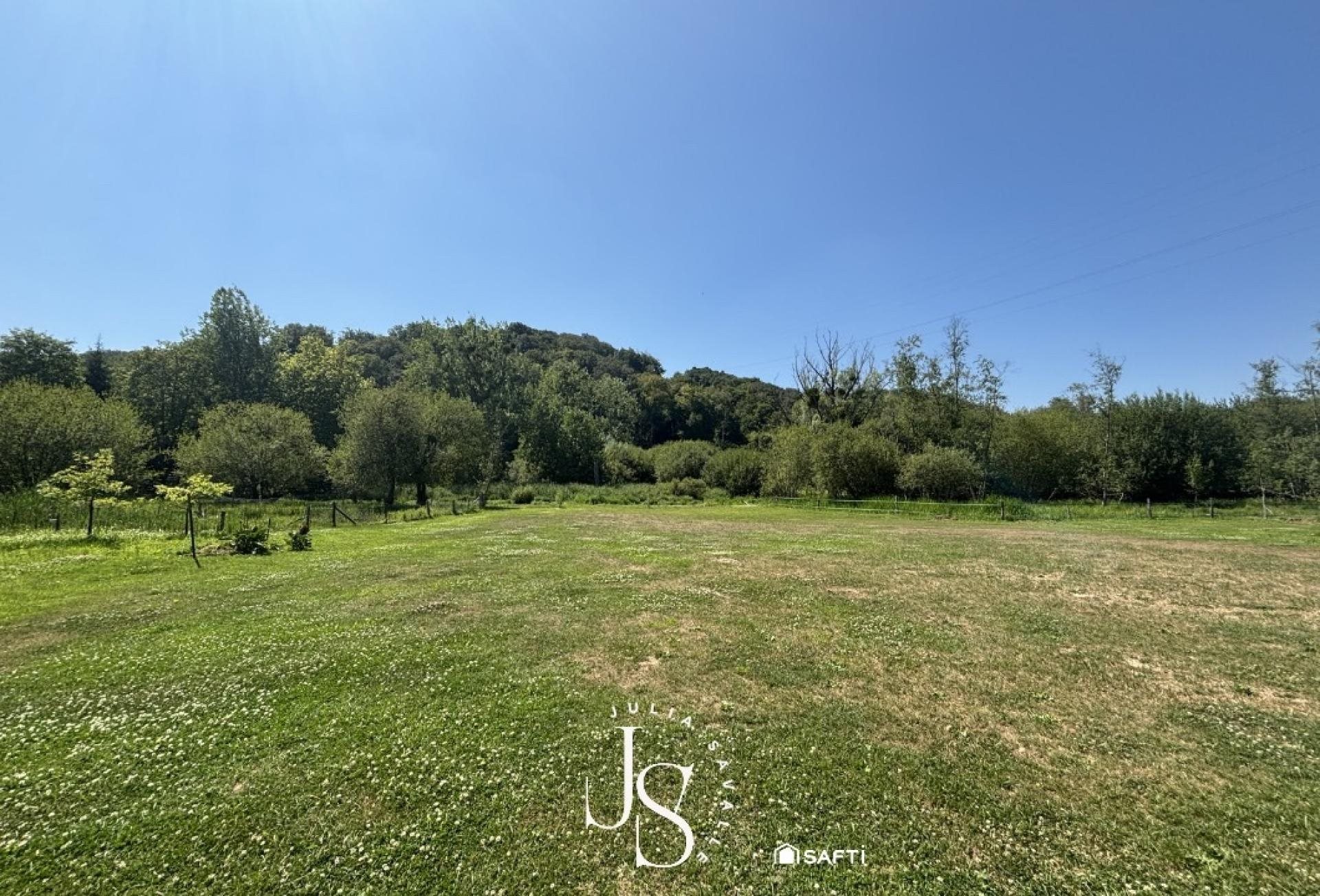 Maison à vendre, 167m², Maulévrier-Sainte-Gertrude