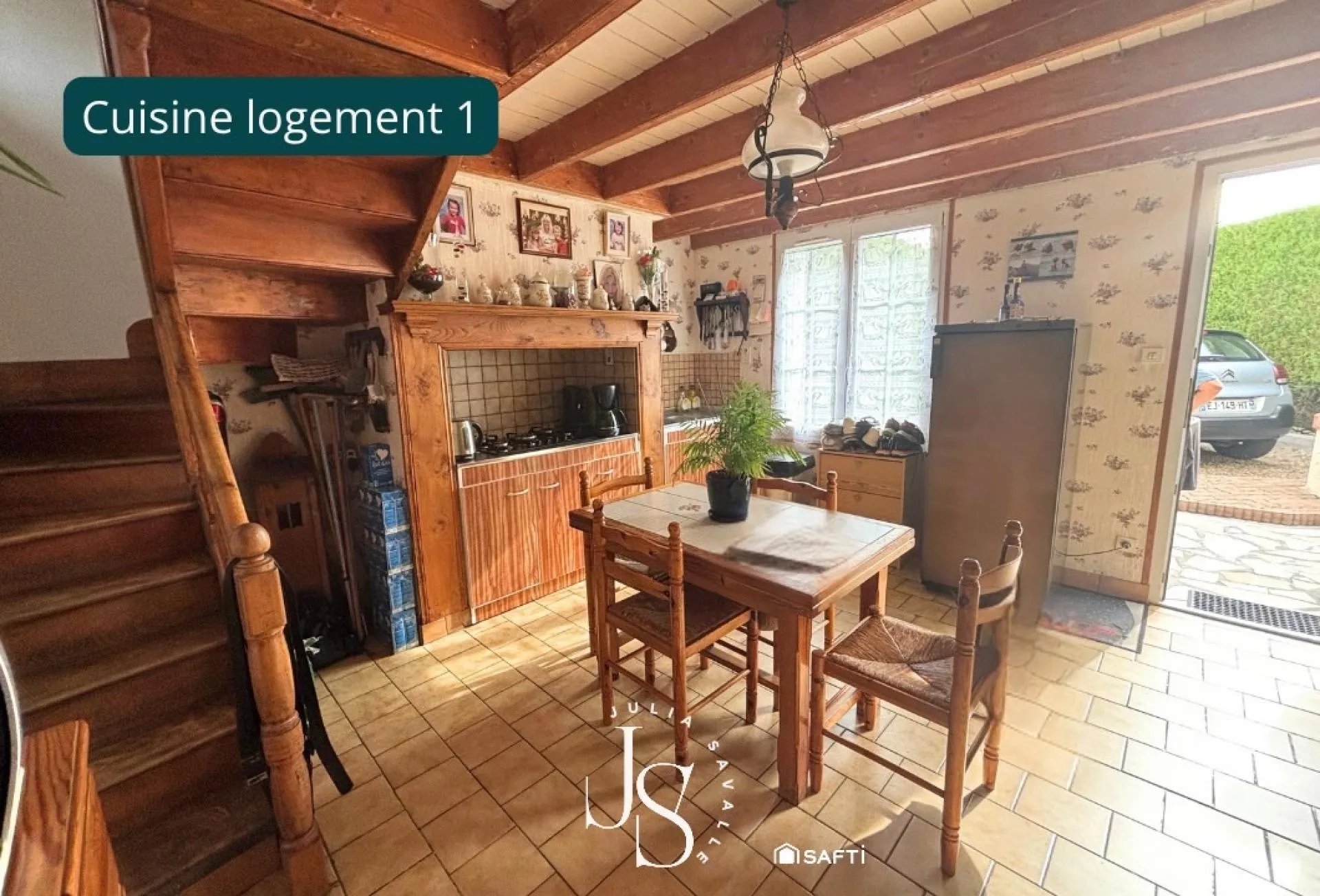 Maison à vendre, 144m², Graimbouville