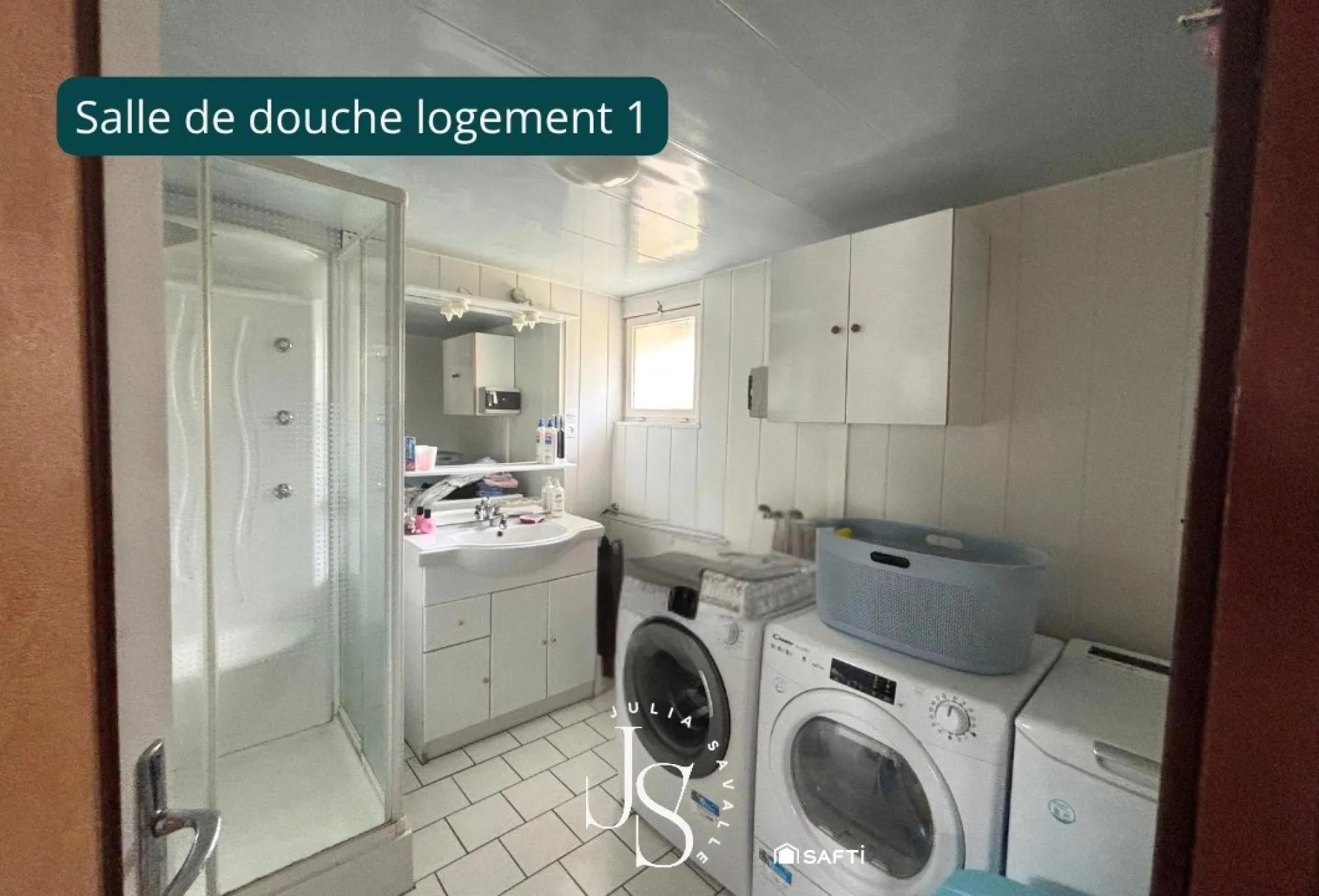 Maison à vendre, 144m², Graimbouville