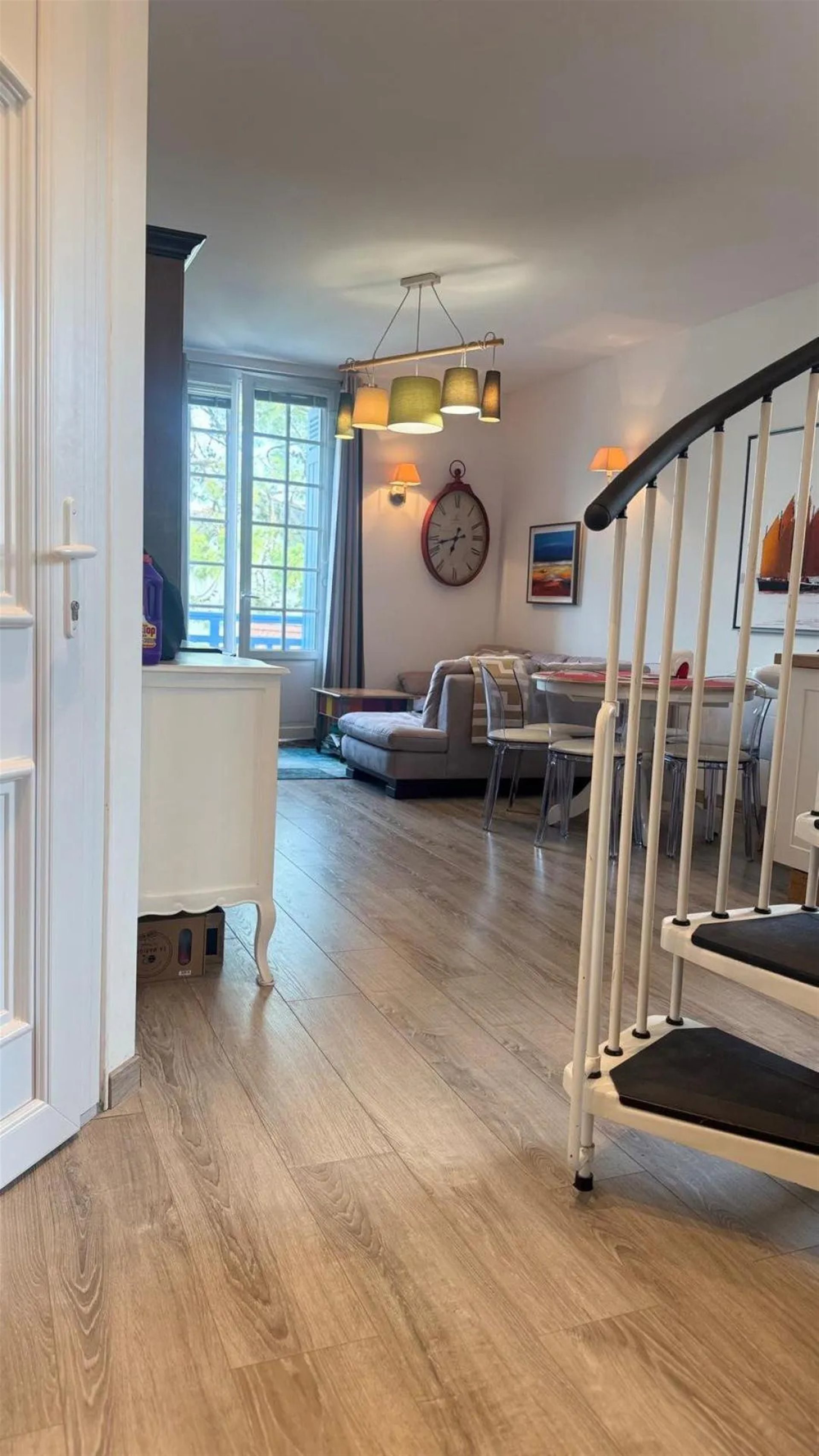 Appartement à vendre, 58m², La Baule-Escoublac